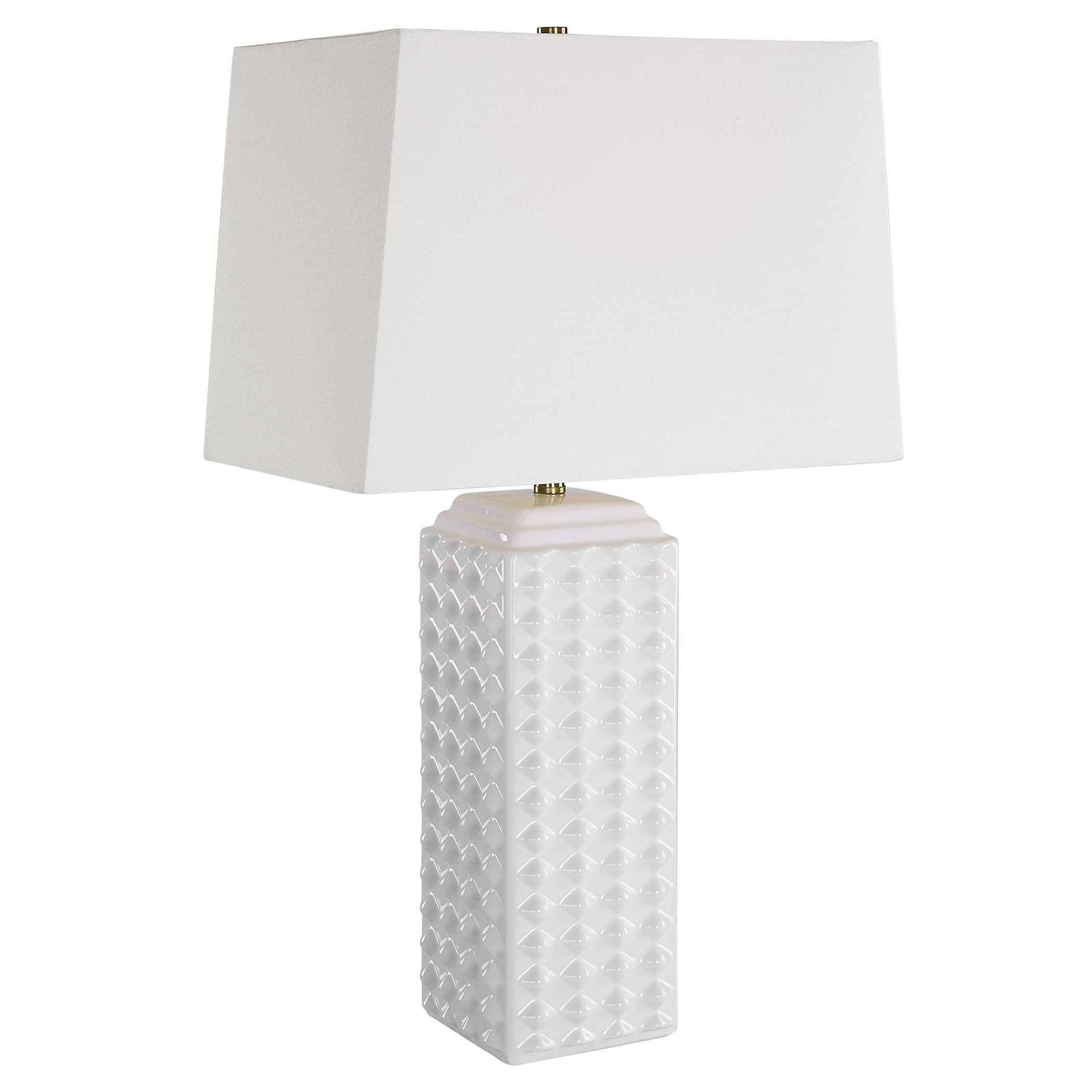 ALAN TABLE LAMP - Remutear