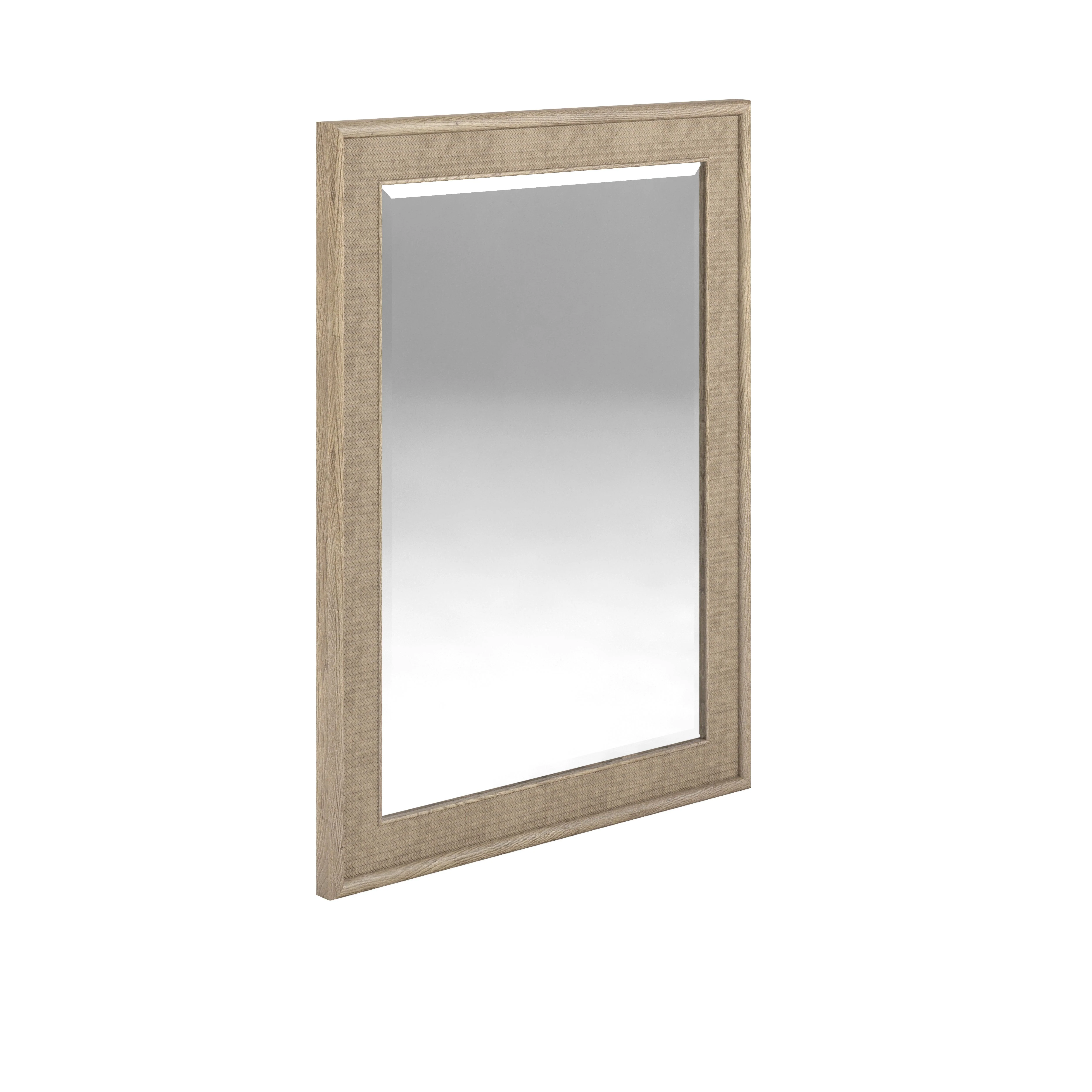 Finn Mirror - Remutear