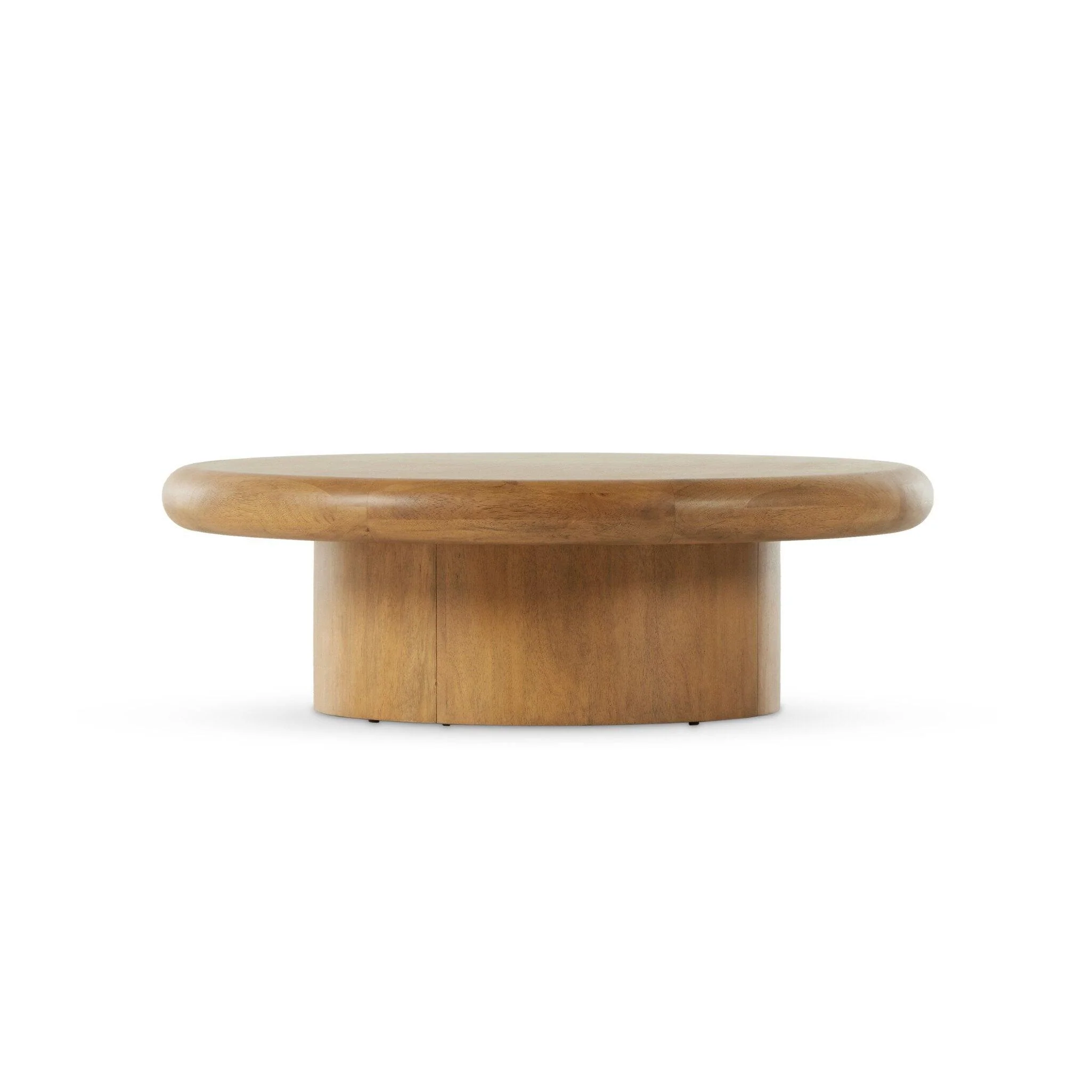 Zach Large Coffee Table - Remutear