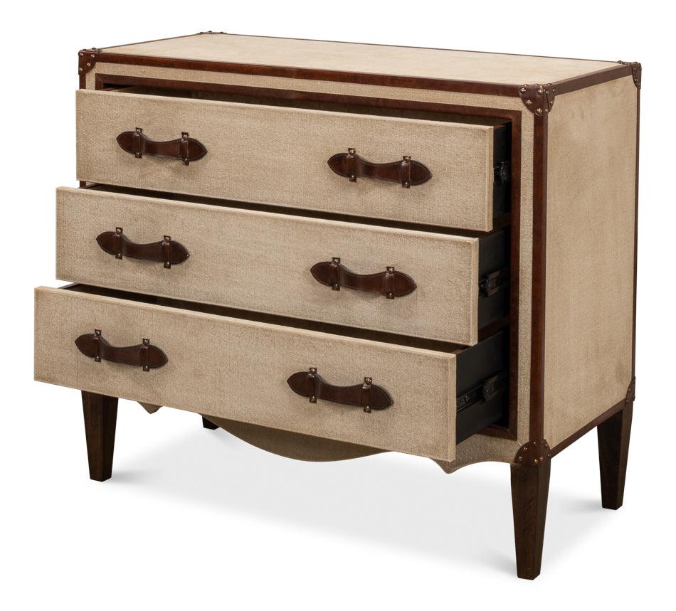 French Art Deco Commode - Remutear