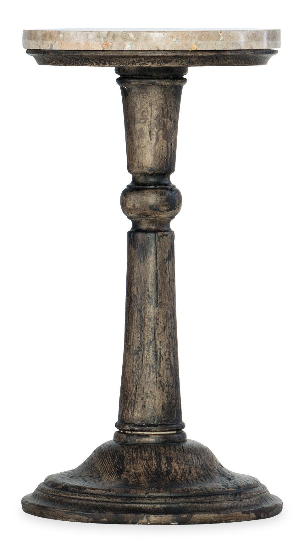 La Grange Rabbs Prairie Martini Table - Remutear
