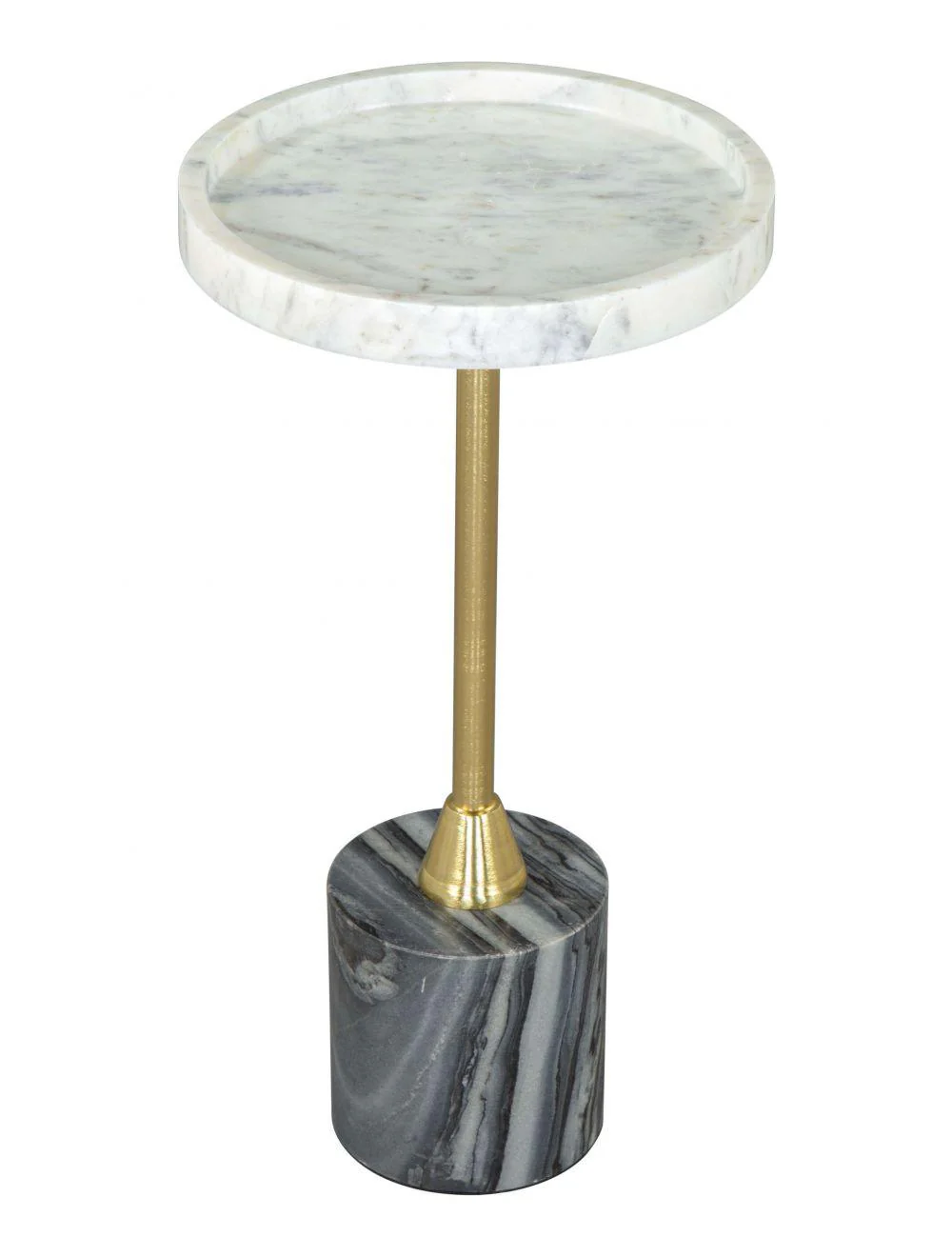 Johan Side Table Multicolor - Remutear