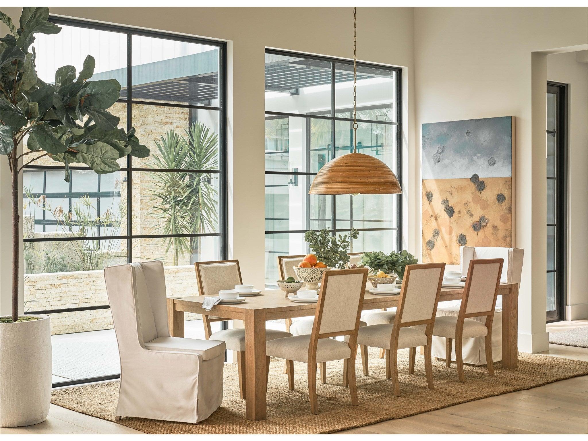 Weekender Dining Table - Remutear