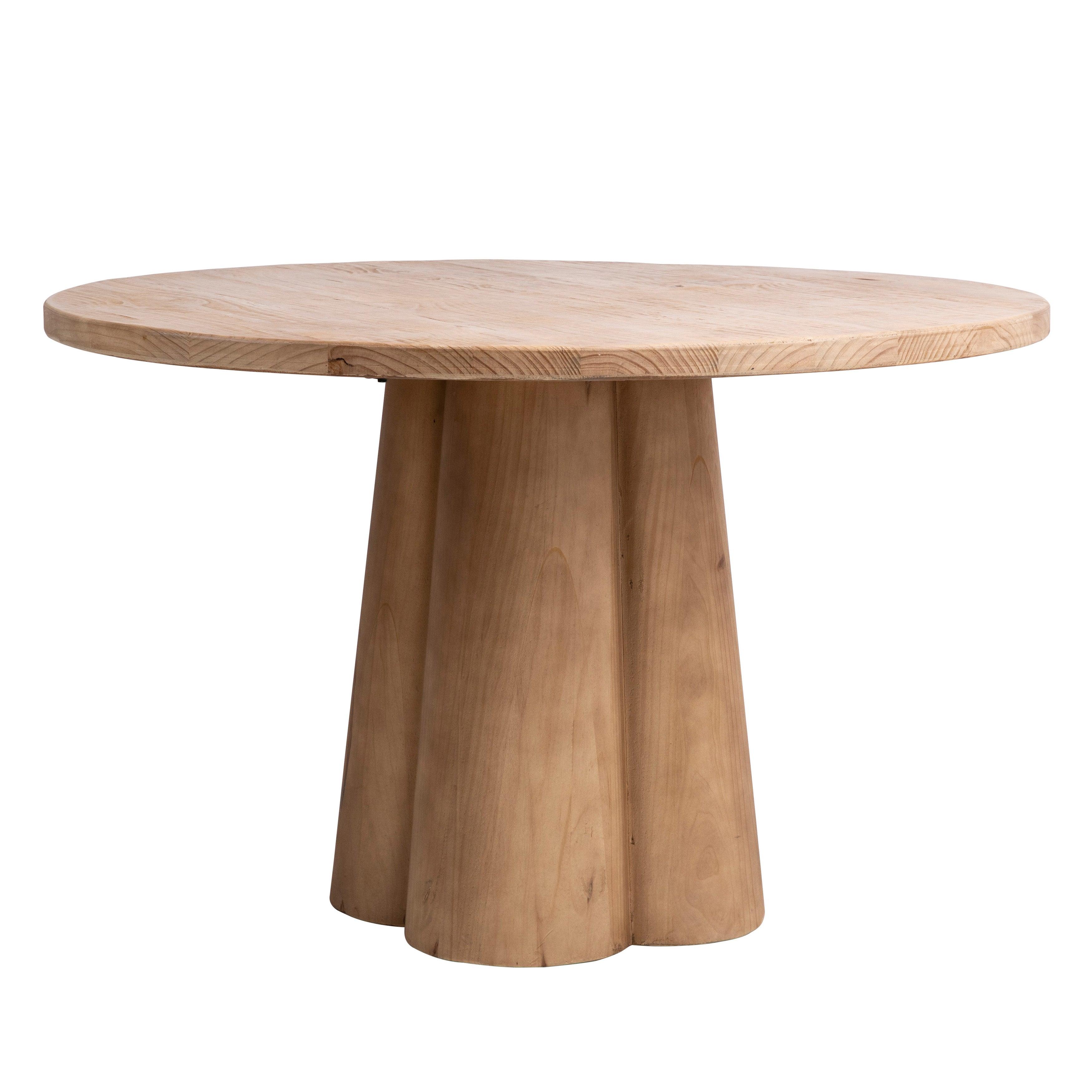 Sylvan Dining Table - Remutear