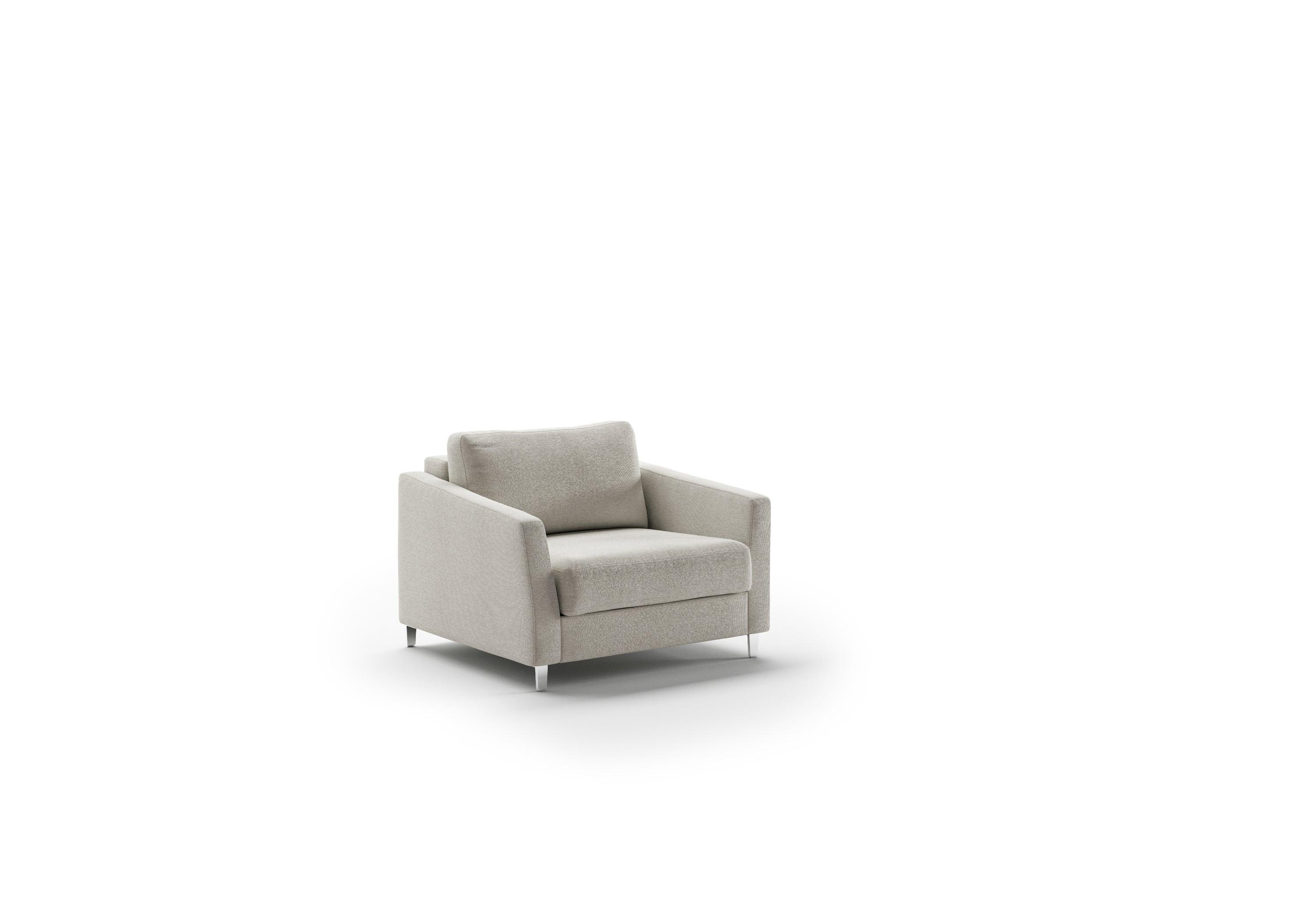 Monika Chair Sleeper - Remutear