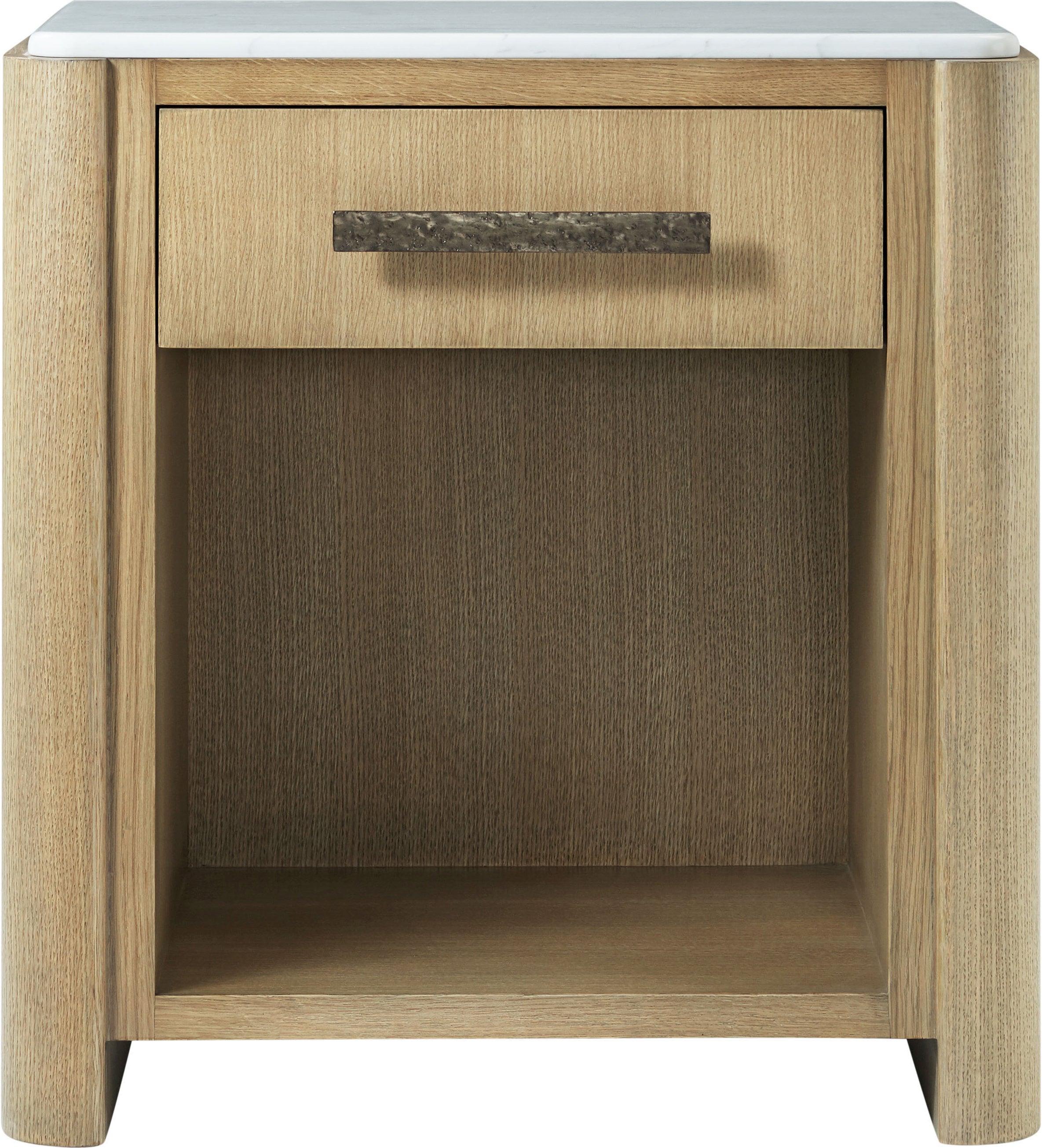 Essence Nightstand - Remutear