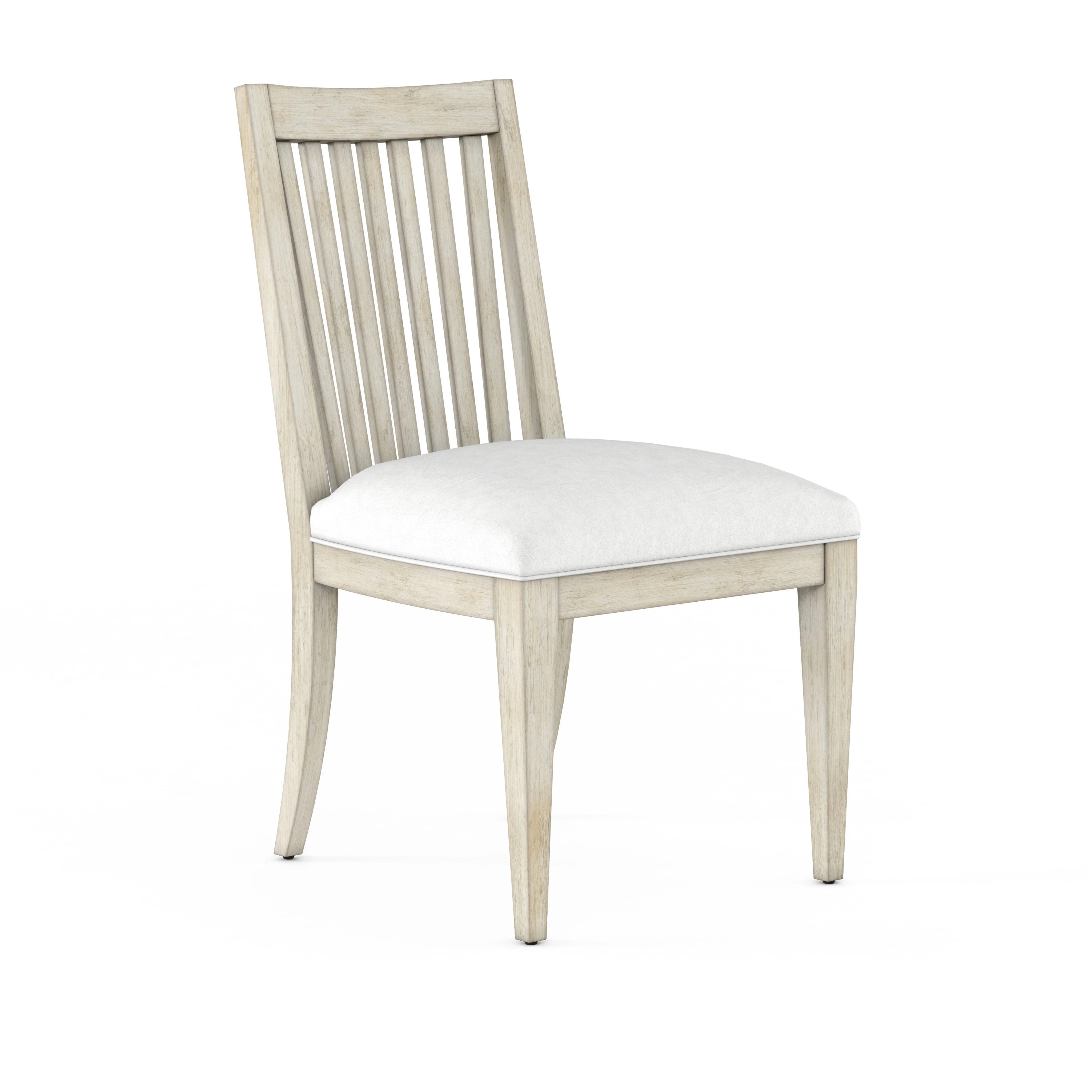 Cotiere Side Chair 2 - Set of 2 - Remutear