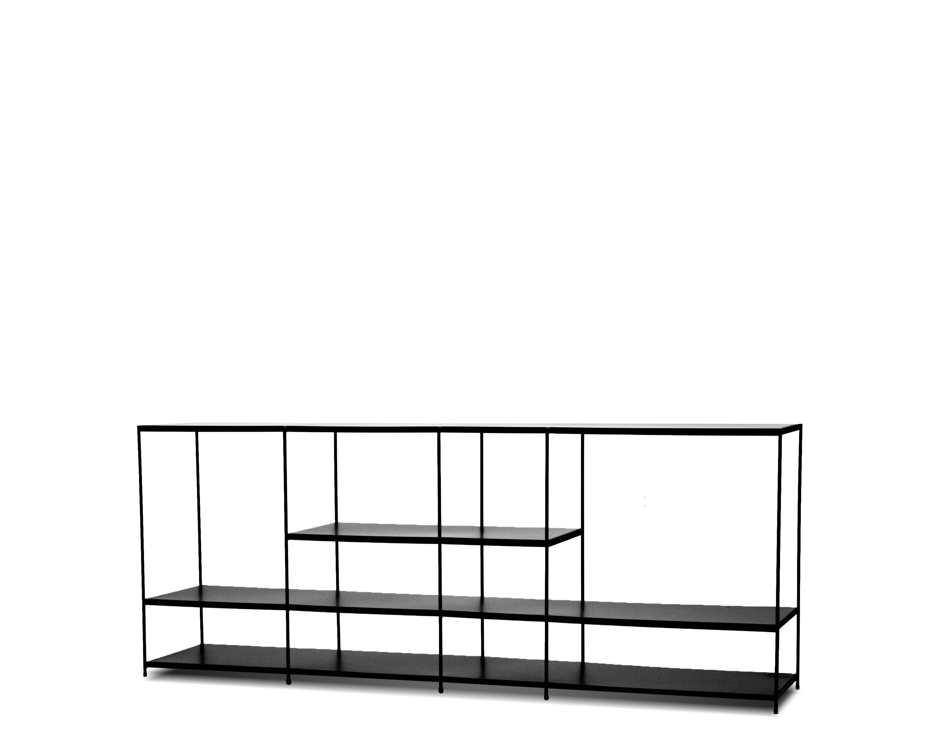 ETTA Buffet Large - Remutear
