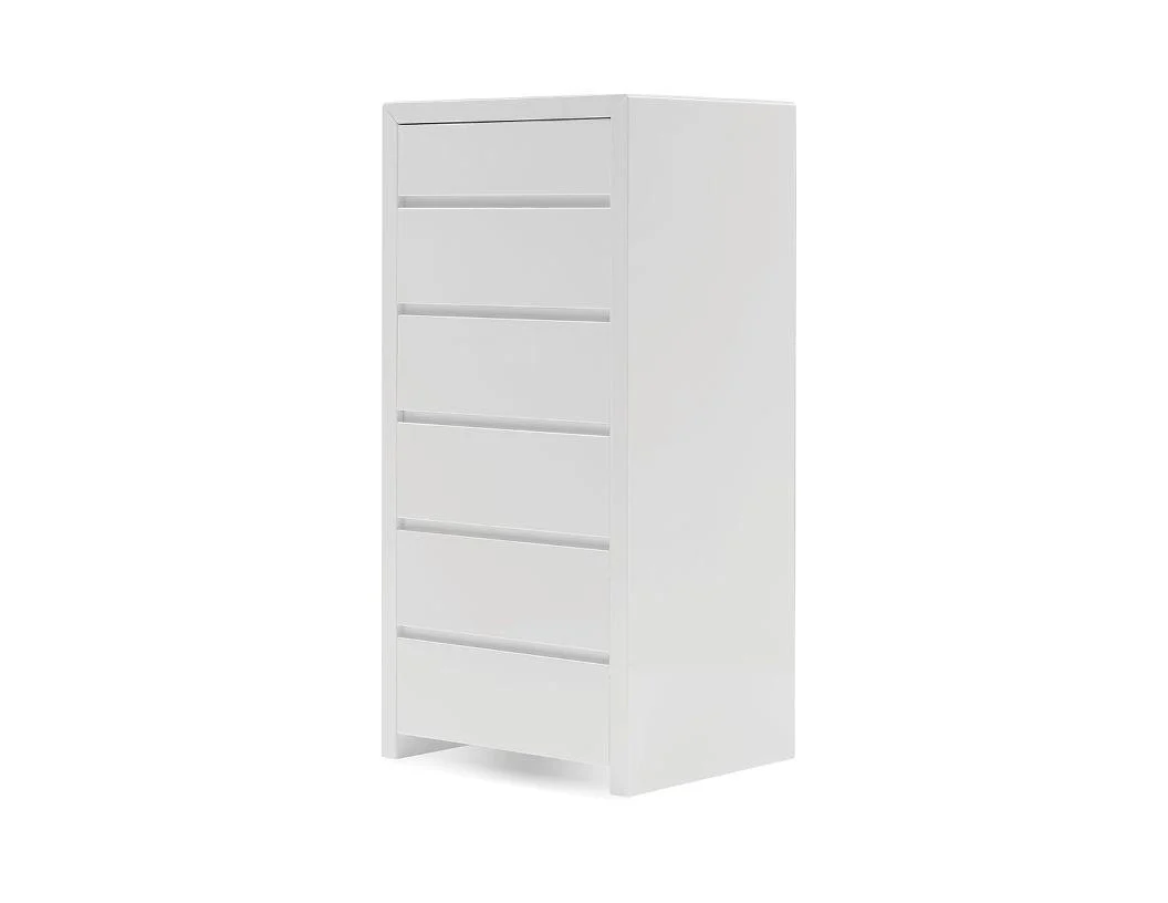 BLANCHE 6 Drawer Dresser - Remutear