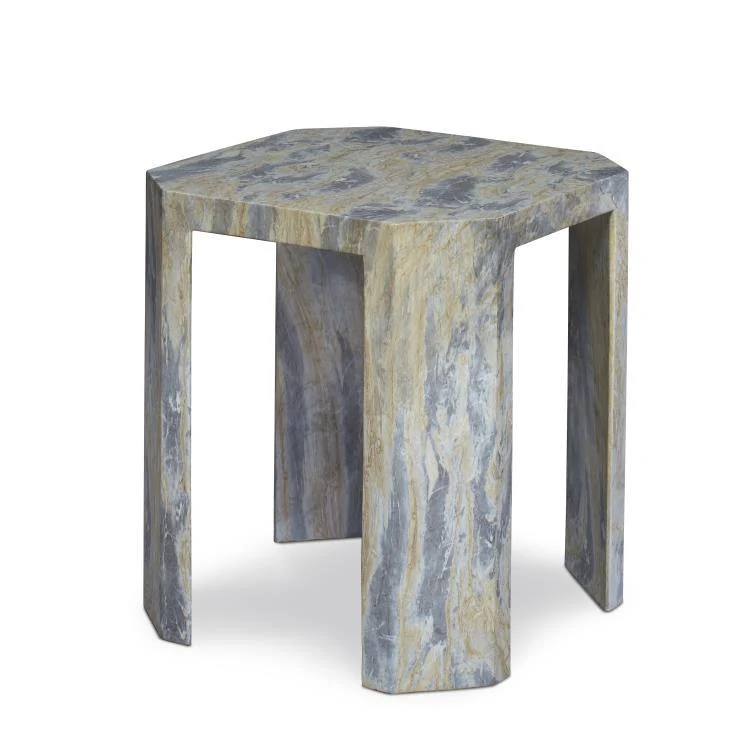 Gustav Spot Side Table - Remutear