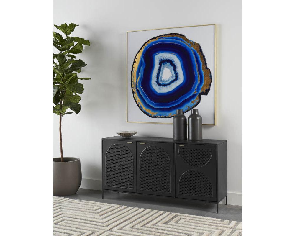 Blue Agate - Remutear