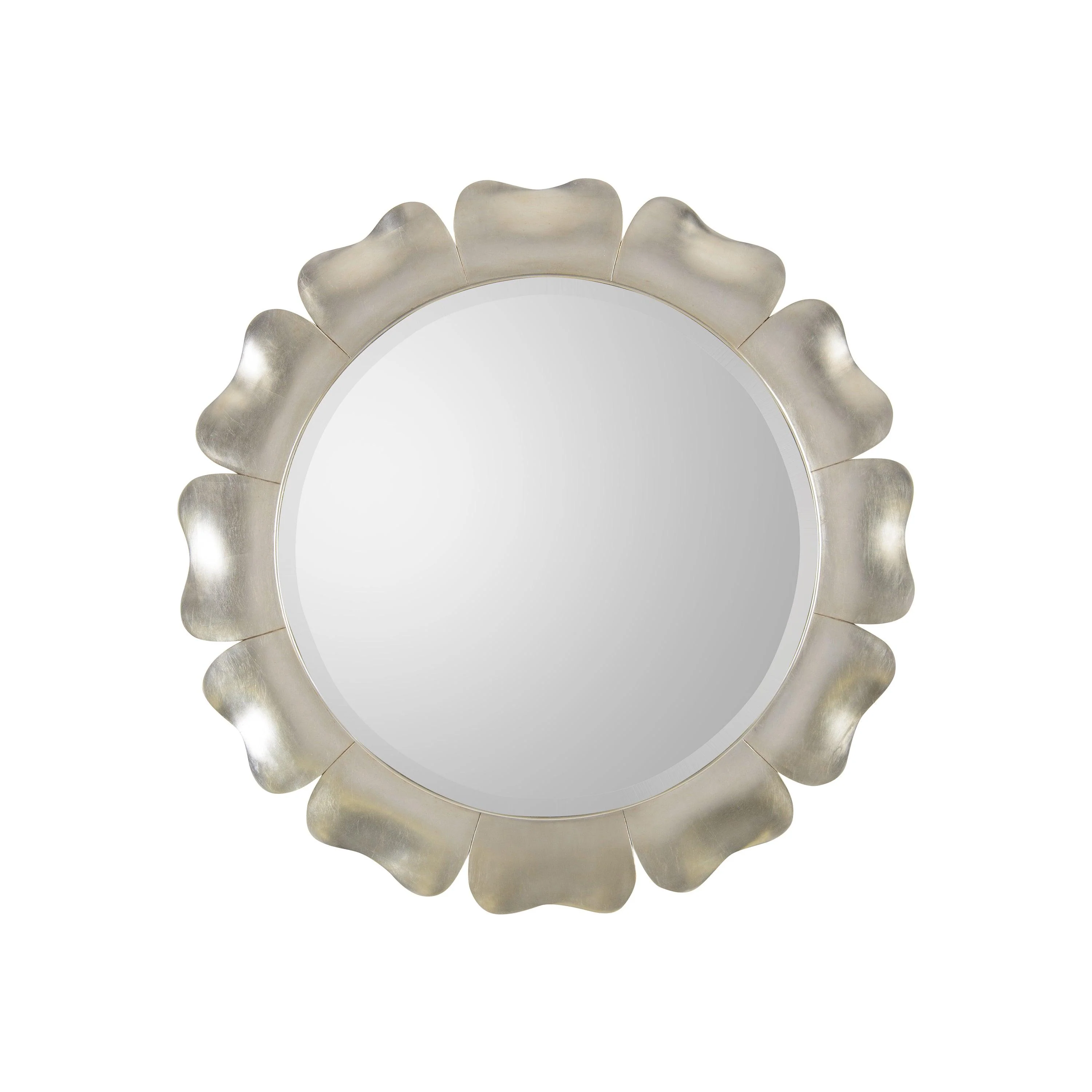 Leyla Mirror - Remutear