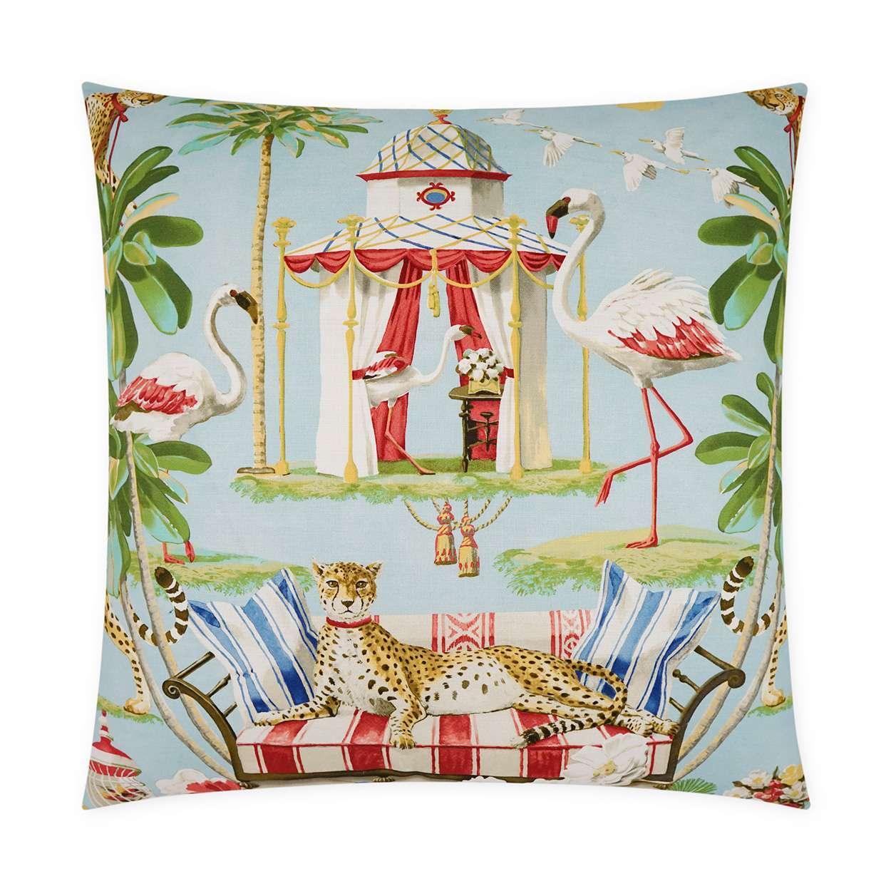 Casablanca Pillow - Remutear