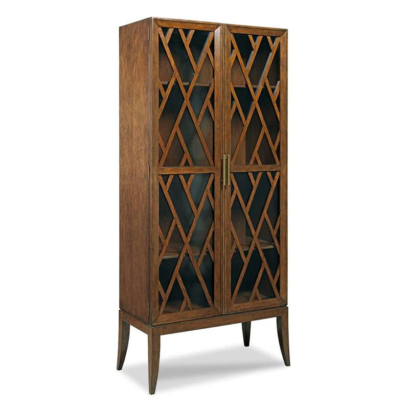 Reed Cabinet - Remutear