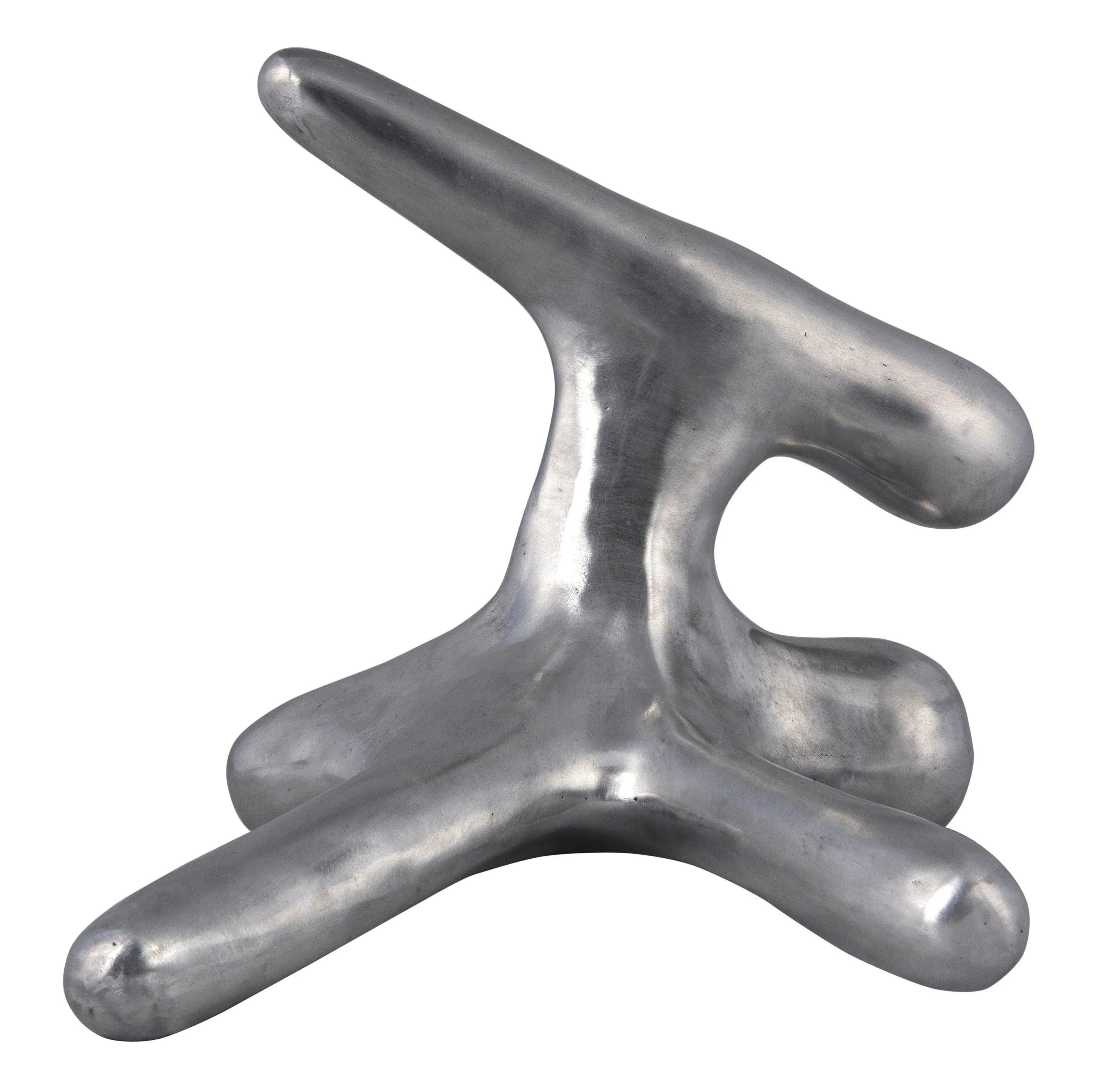 Wiggins, Brushed Finish - Remutear