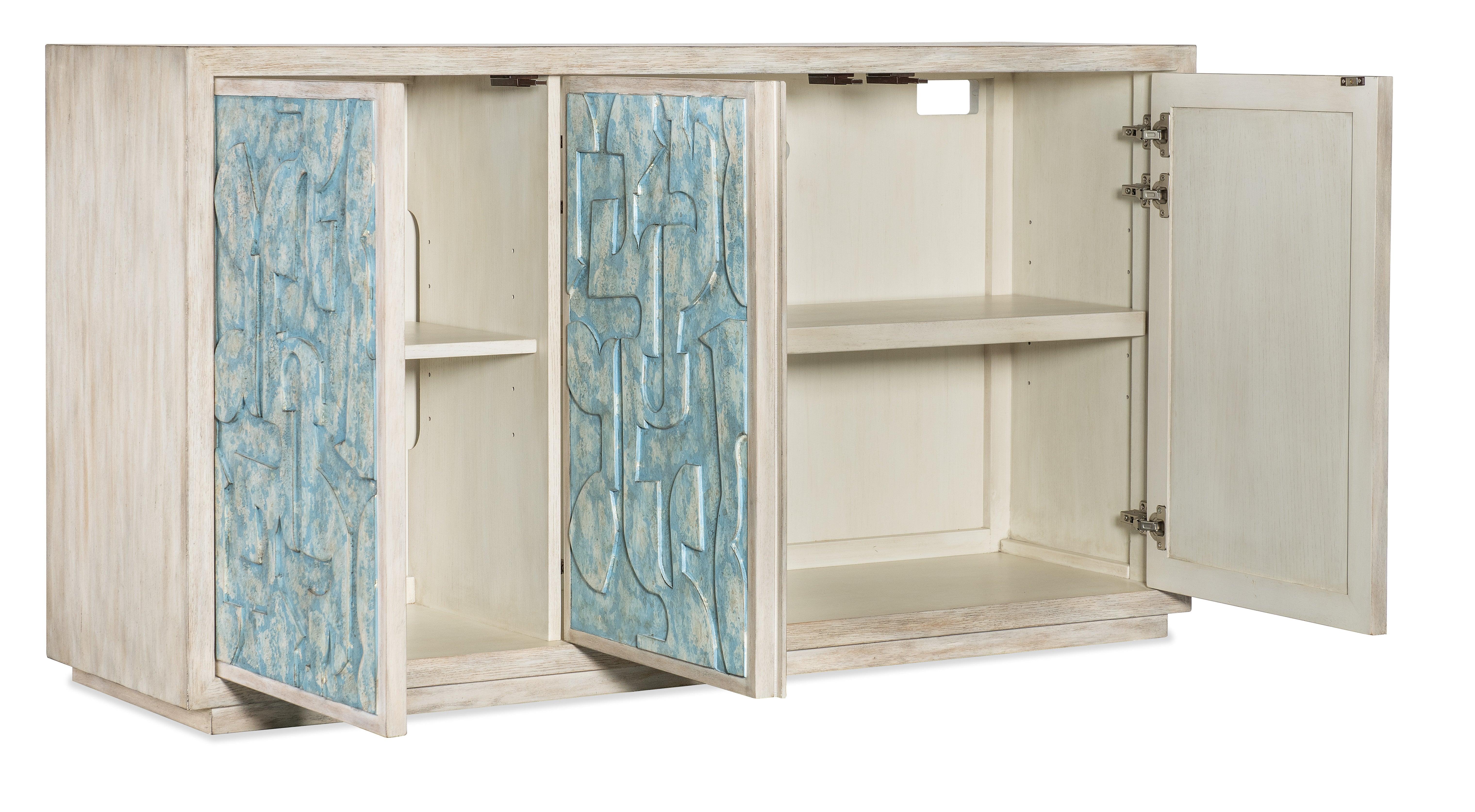 Commerce & Market Pikaso Credenza - Remutear