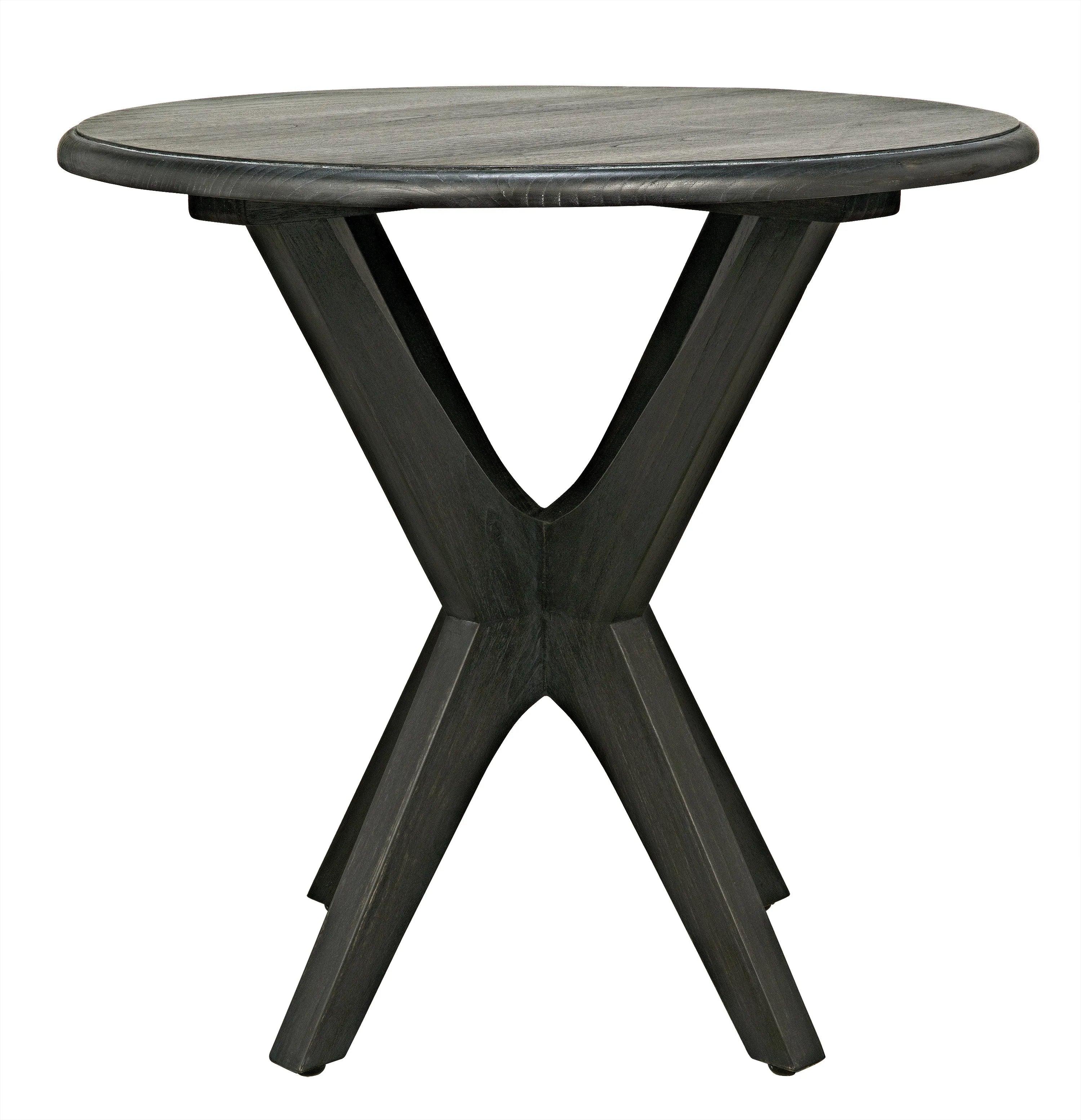 Fox Side Table - Remutear