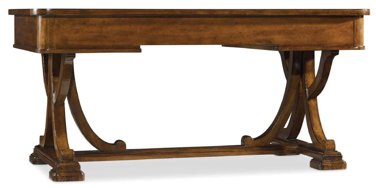 Tynecastle Writing Desk - Remutear