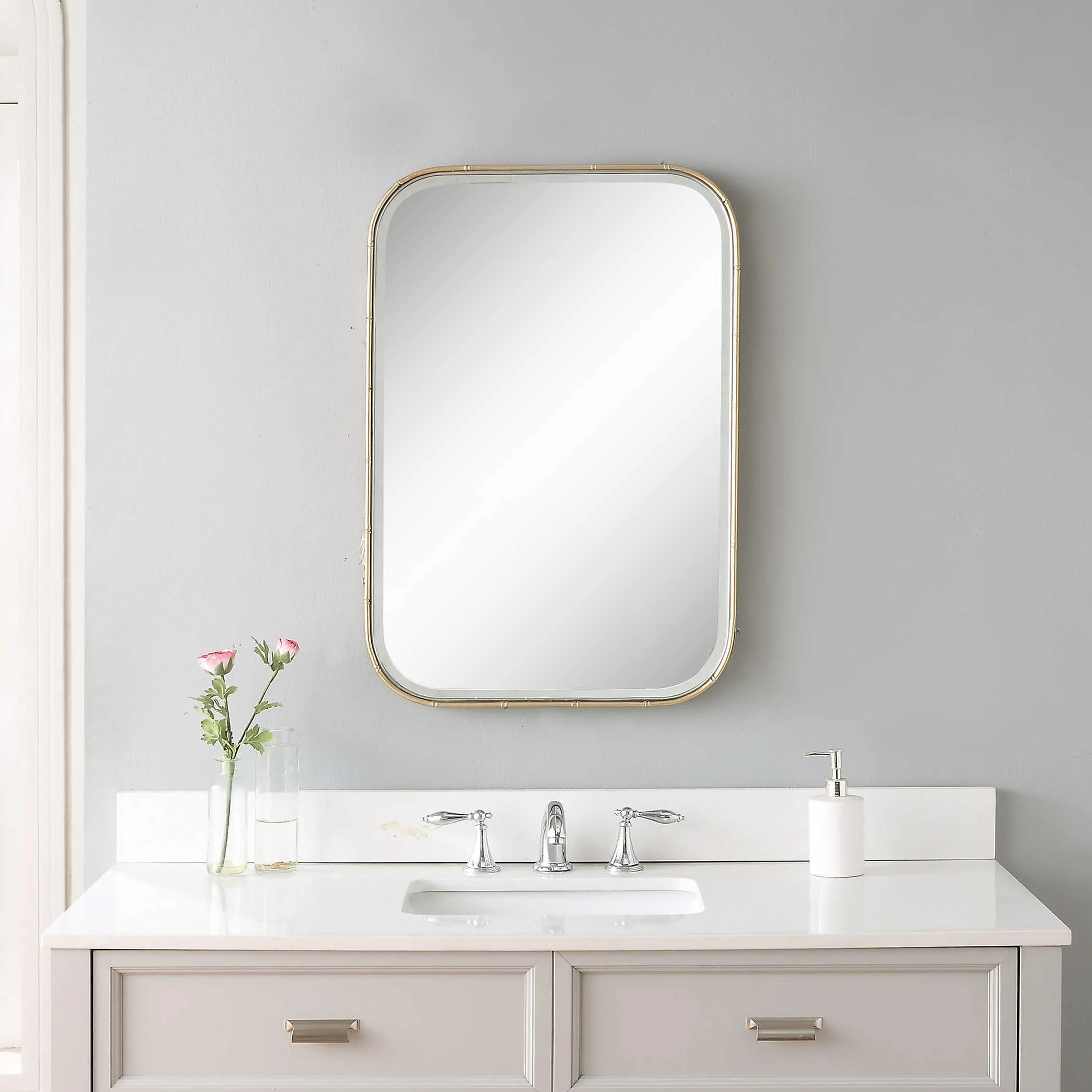 MALAY VANITY MIRROR - Remutear