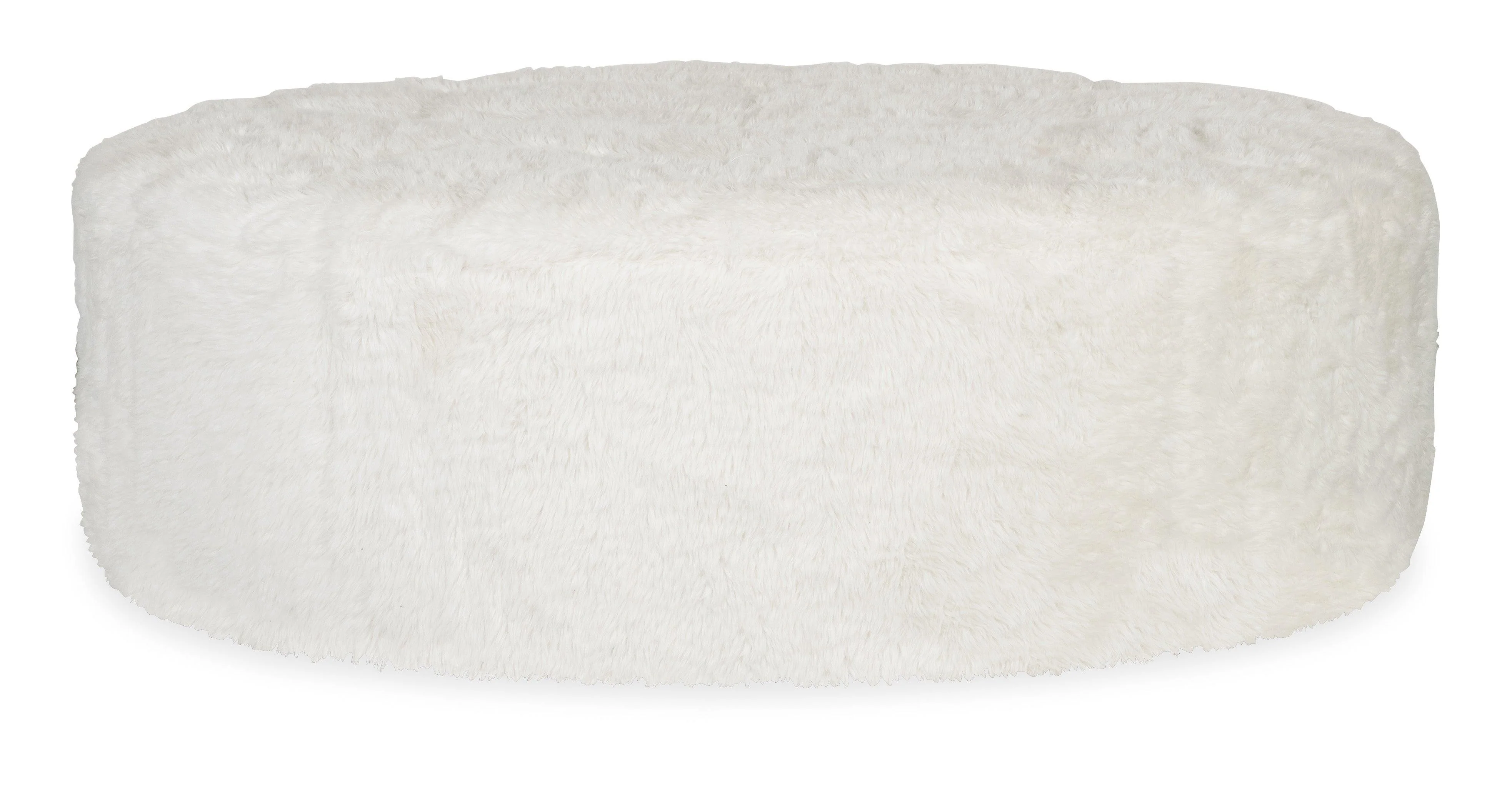 Barefoot Ottoman - Remutear