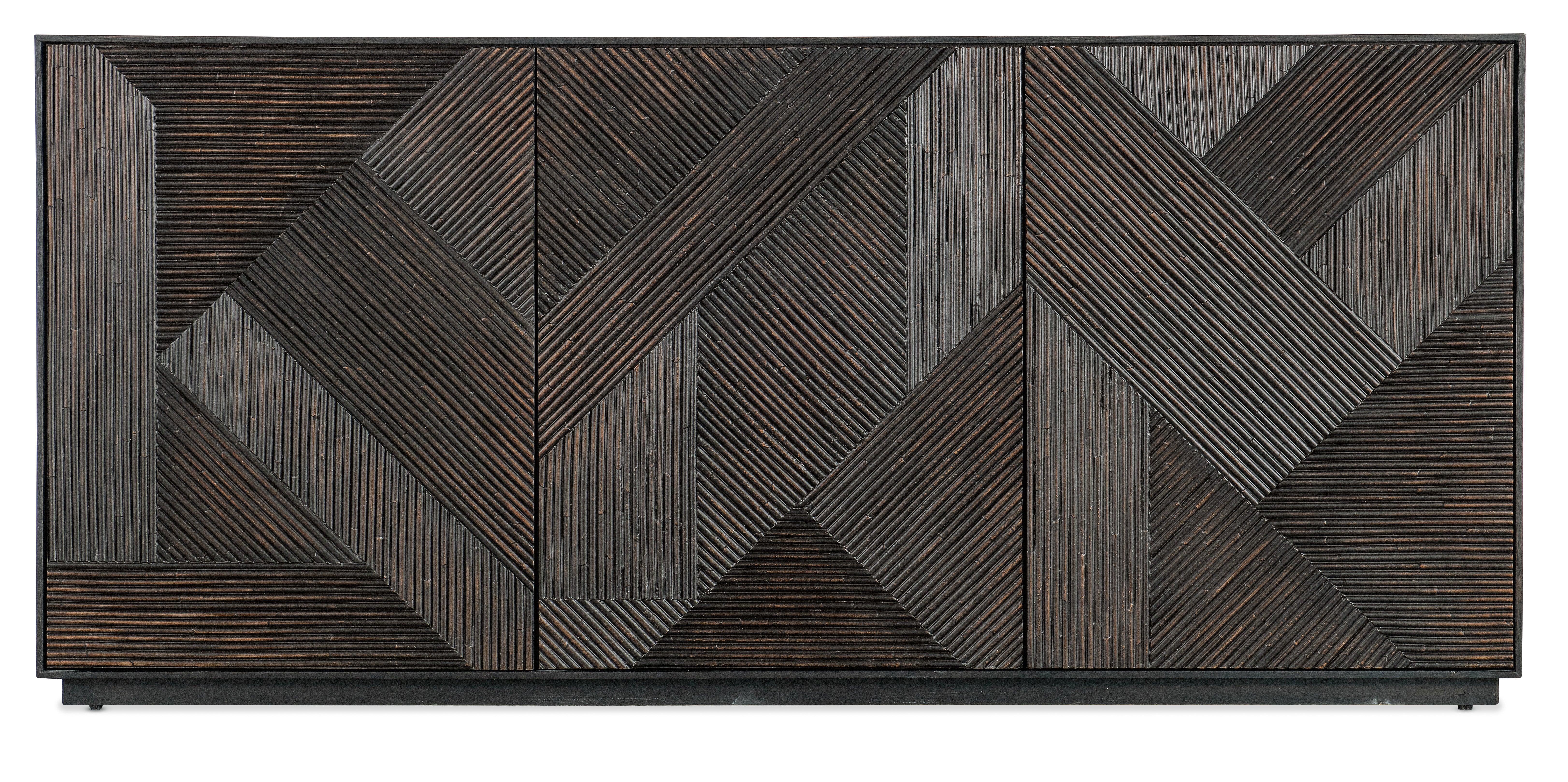 Retreat Entertainment Credenza 2 - Remutear
