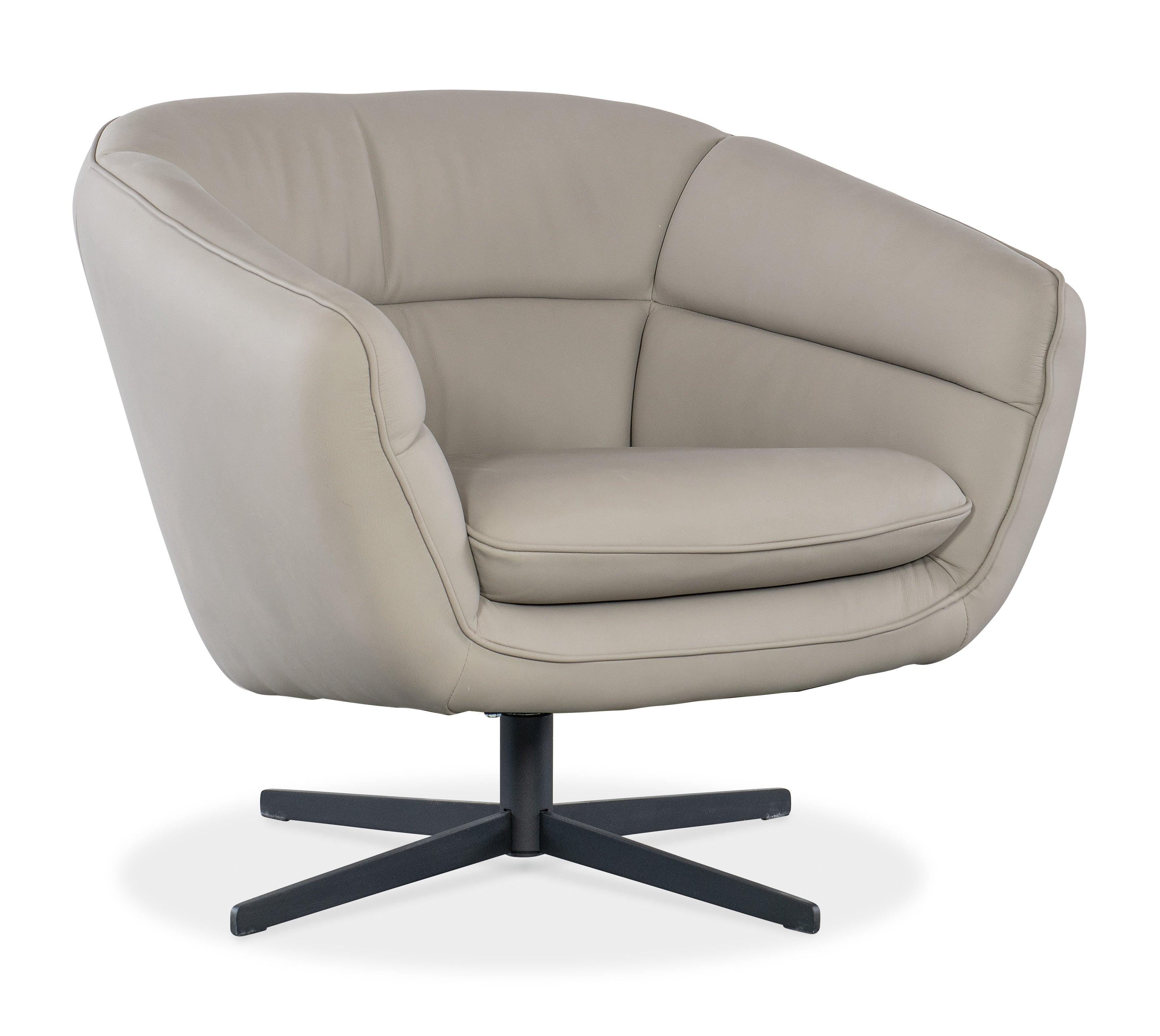 Mina Swivel Chair - Remutear