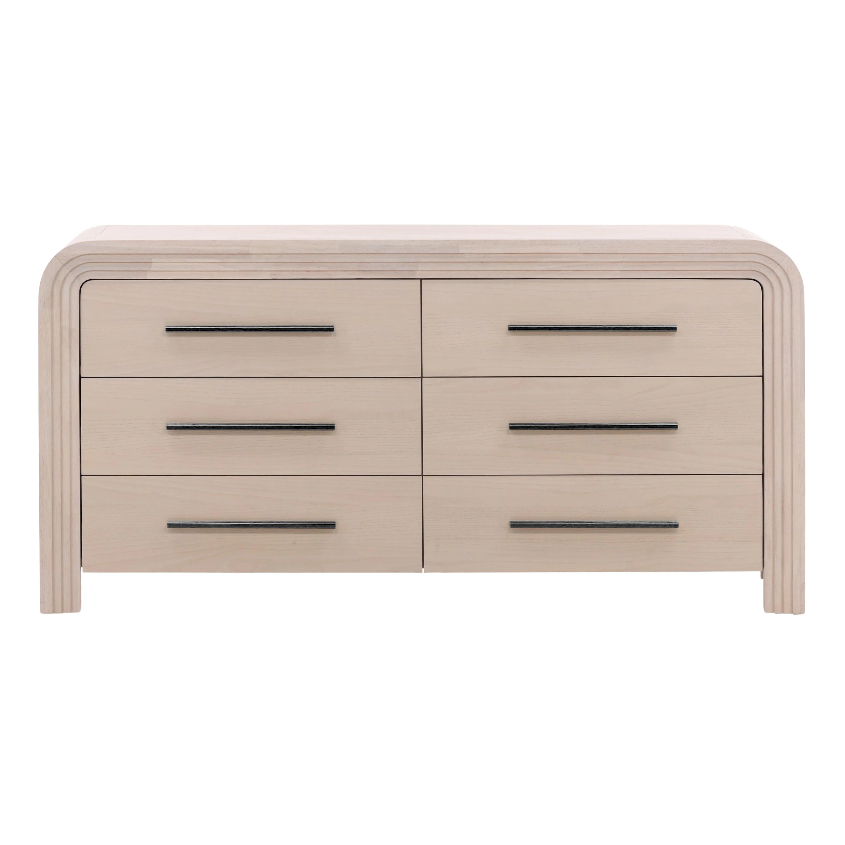 Porter Dresser Bleach Natural - Remutear