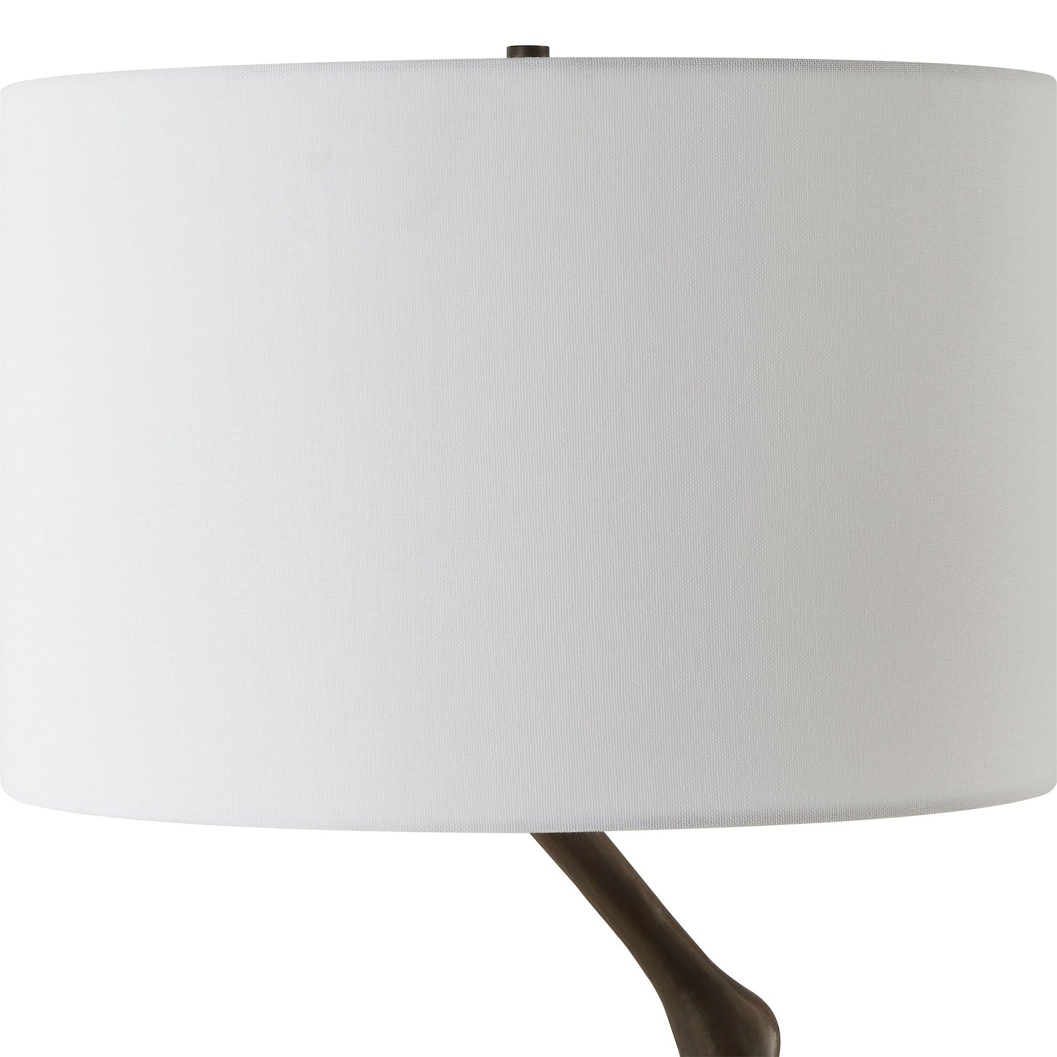 Perch Bird-Leg Table Lamp - Remutear