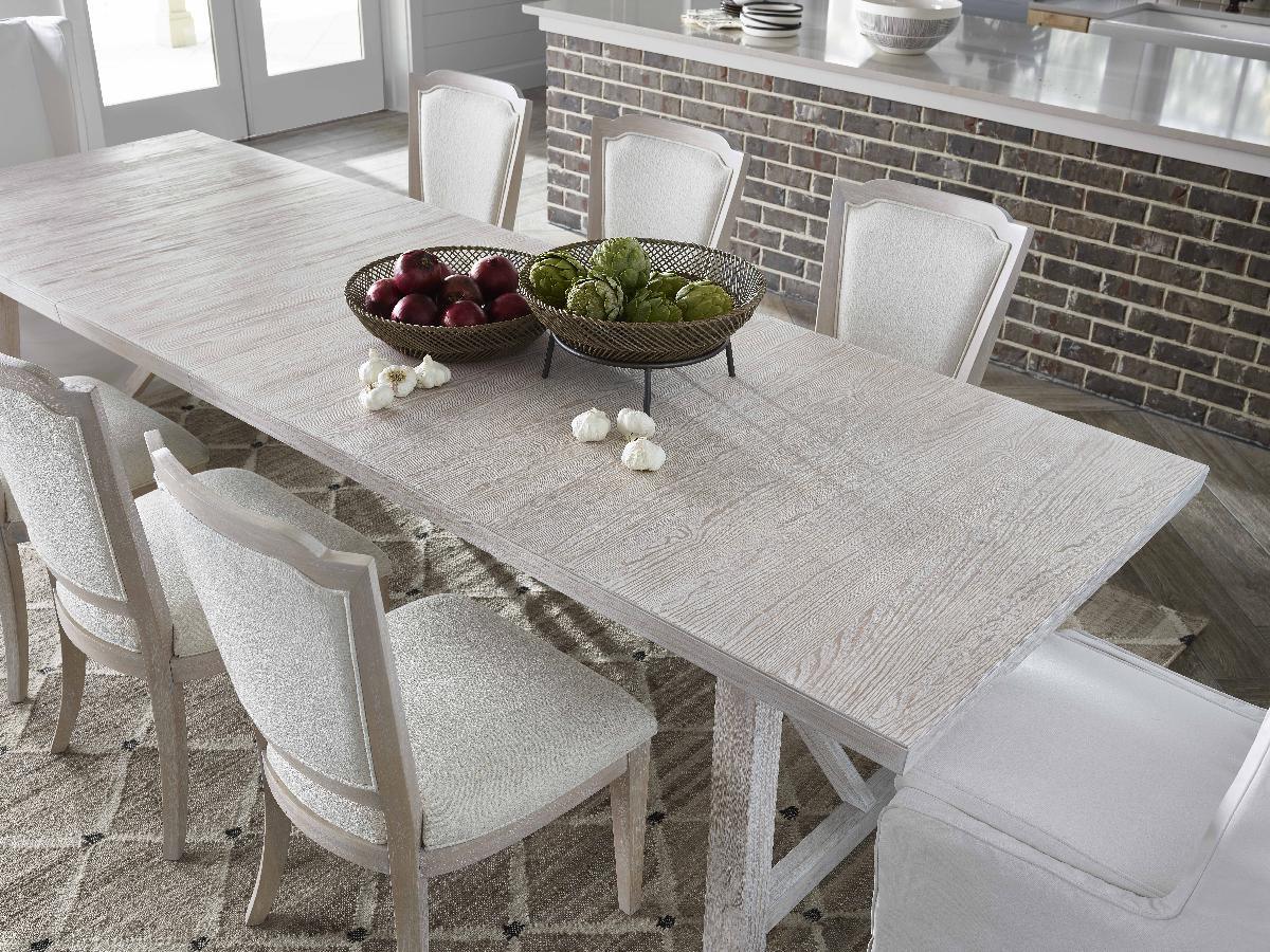 Getaway Dining Table 2 - Remutear