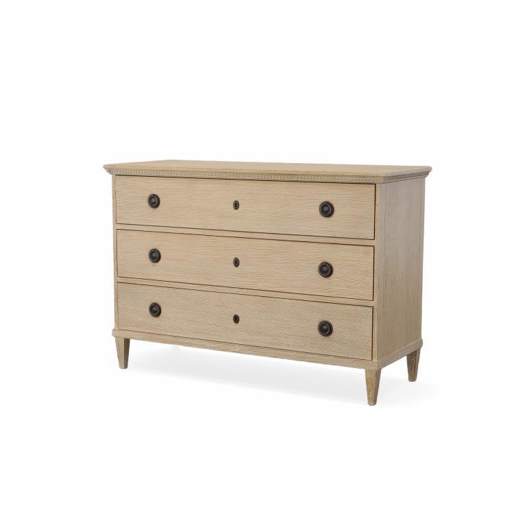 Fenimore Chest - Remutear