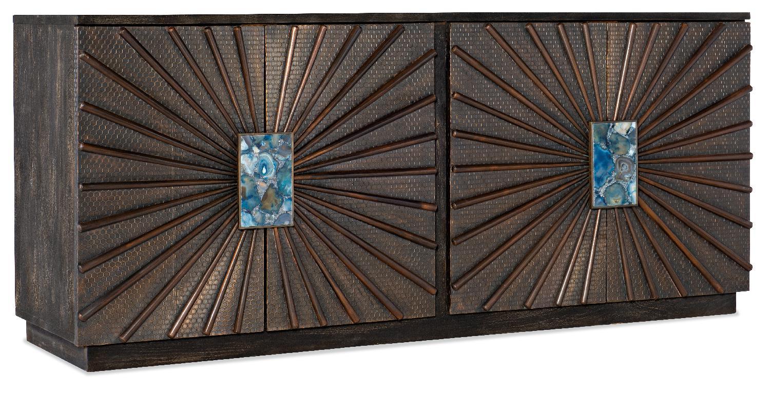 Melange Tara Credenza - Remutear