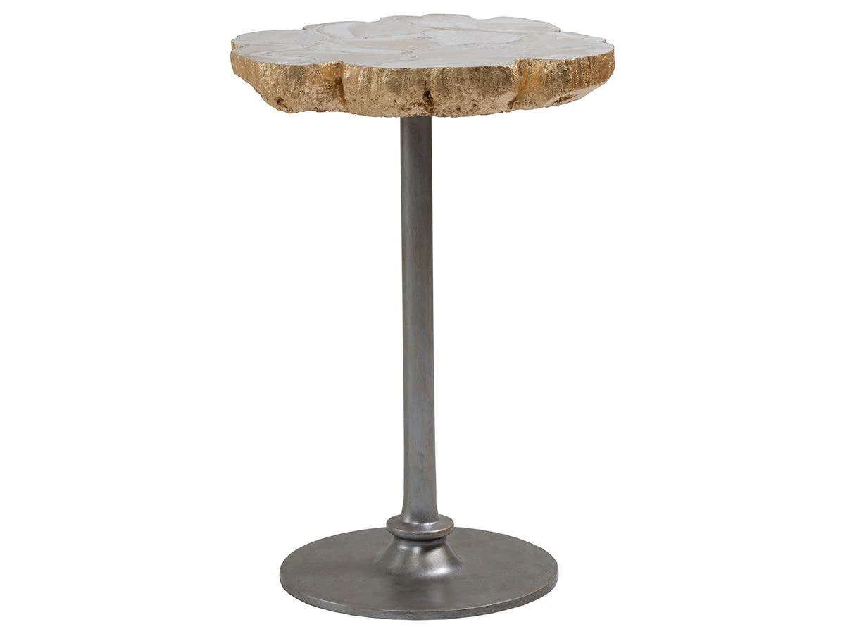 Signature Designs Gregory Spot Table - Remutear