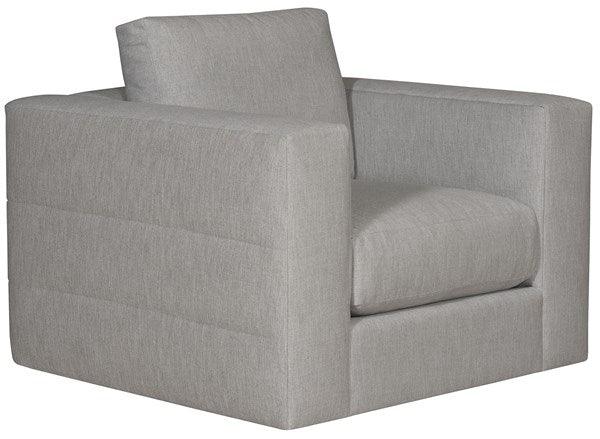 Leone Swivel Chair - Remutear