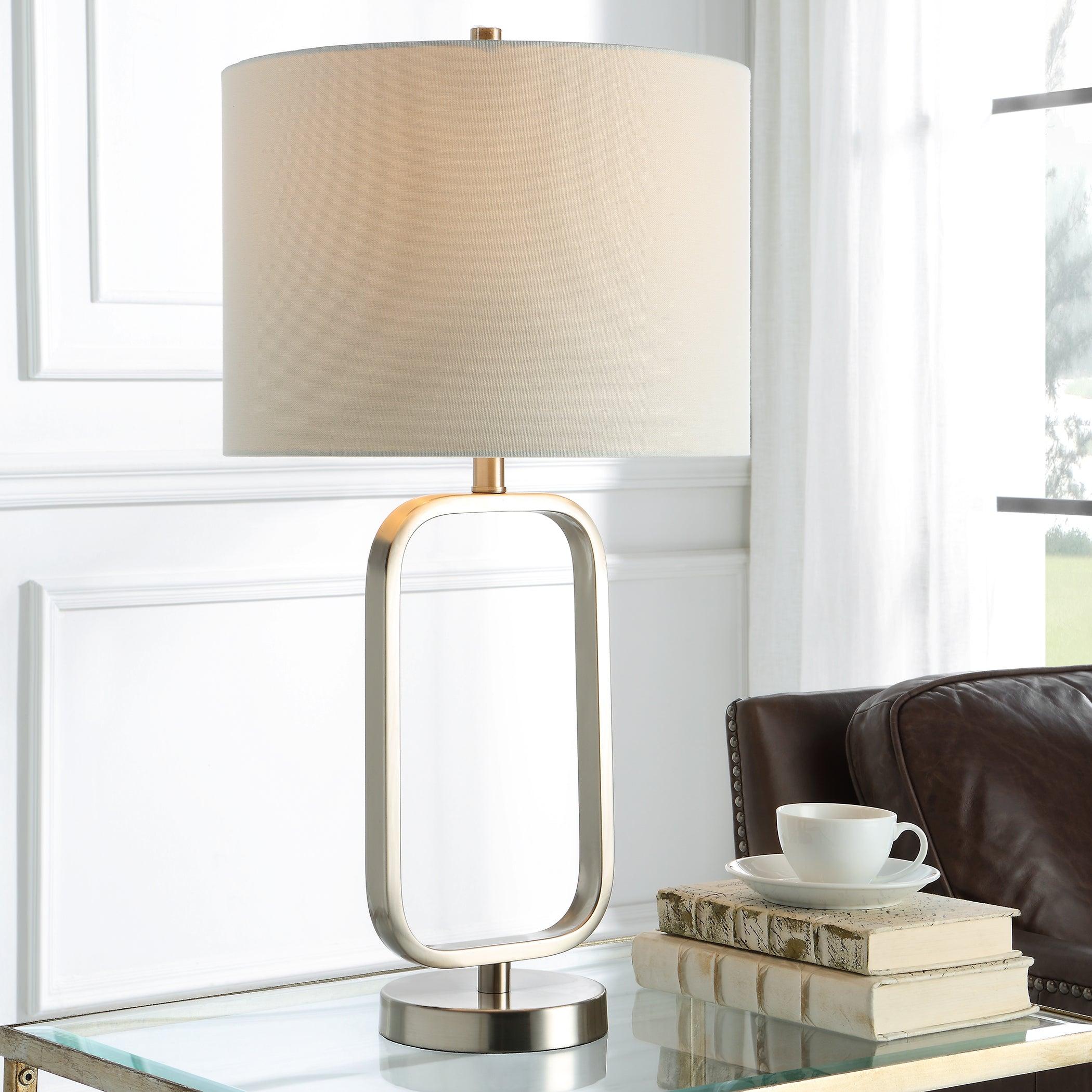 BRAD TABLE LAMP - Remutear