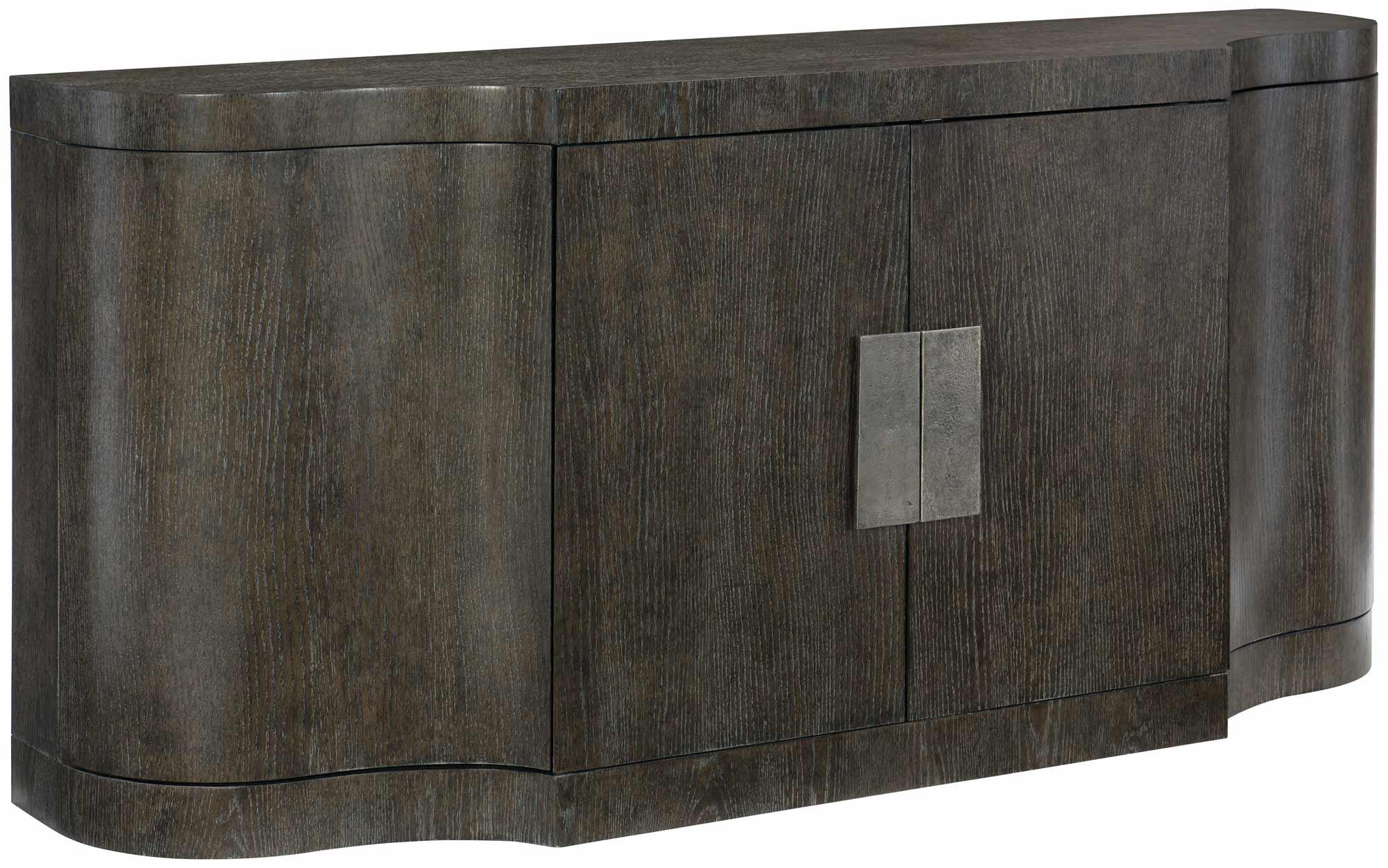 LINEA BUFFET BROWN - Remutear