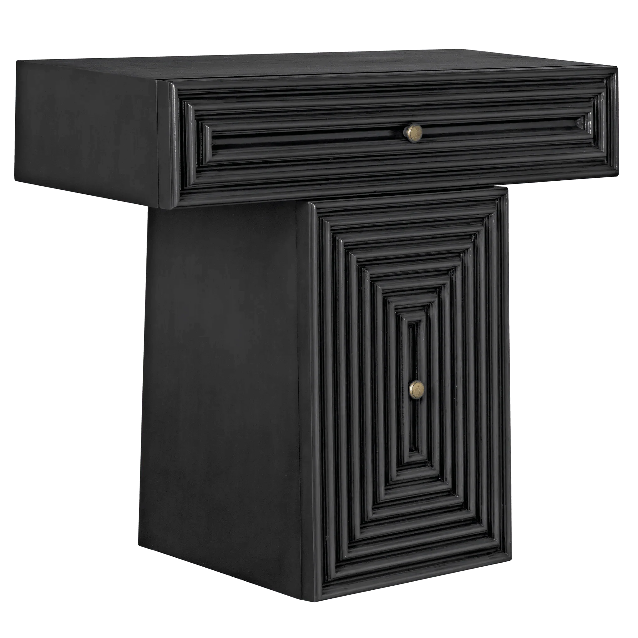 Brice Console - Remutear