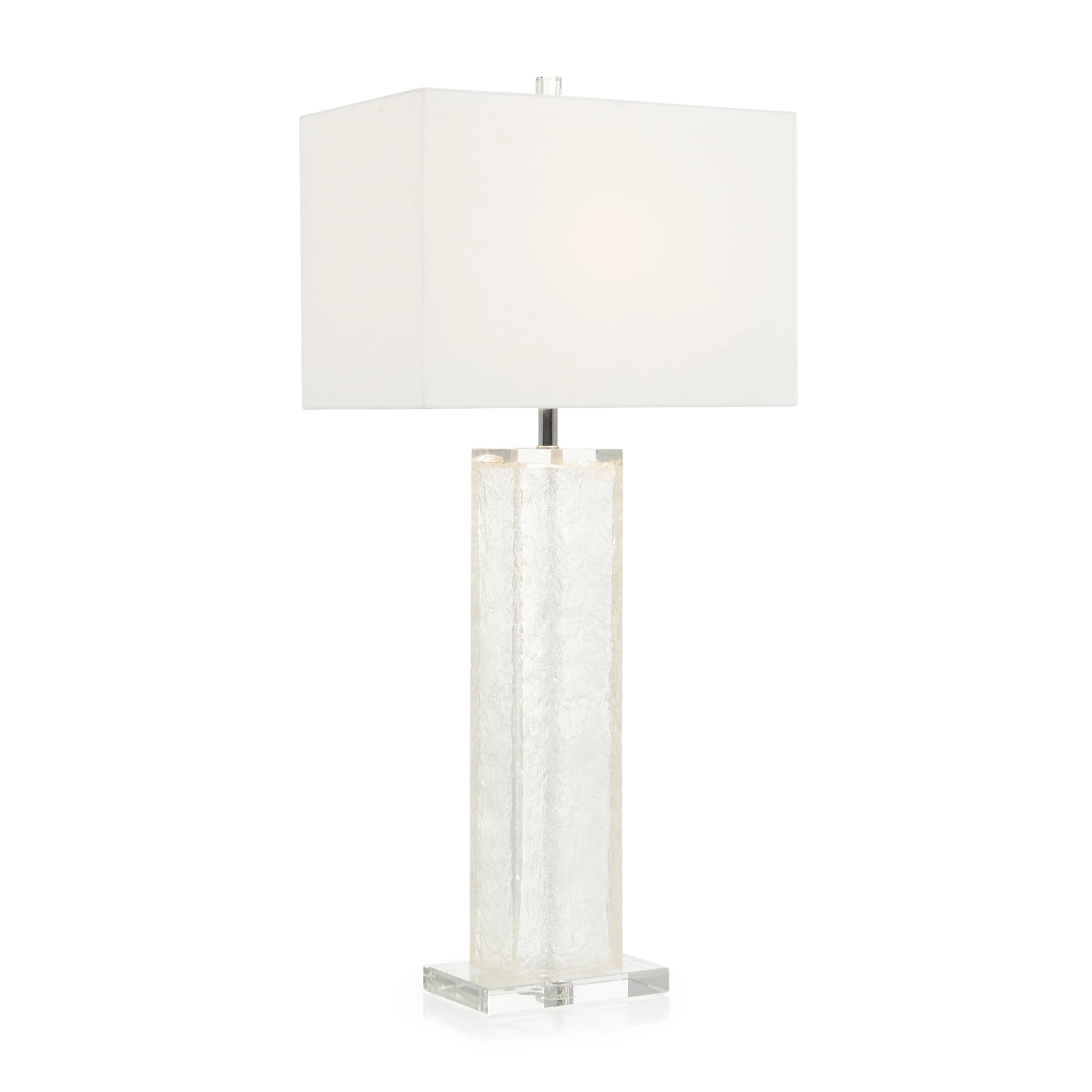 Ice Table Lamp - Remutear