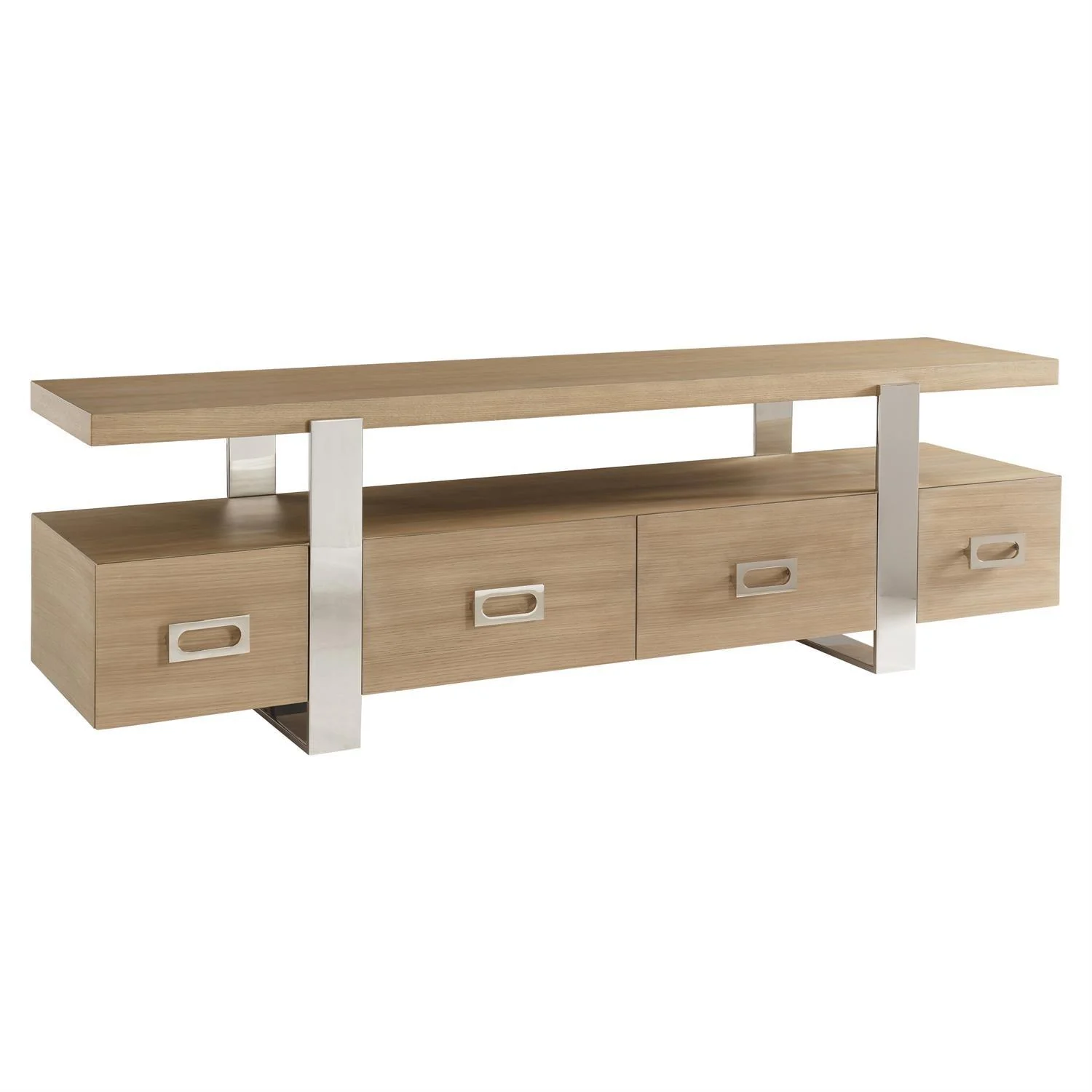 MODULUM ENTERTAINMENT CREDENZA - Remutear