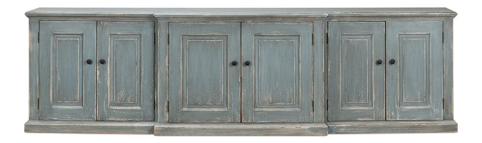 San Marco Bungalow Credenza - Remutear