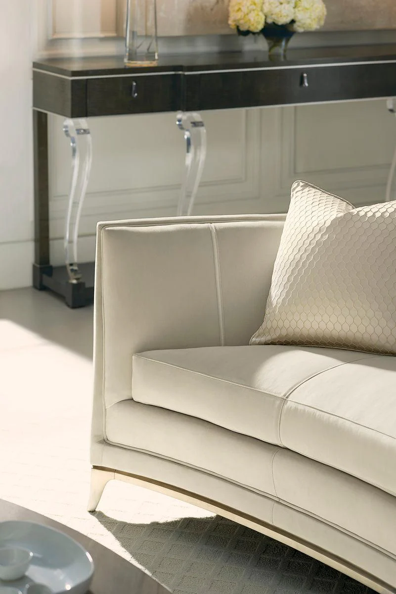 BEND THE RULES SOFA - Remutear