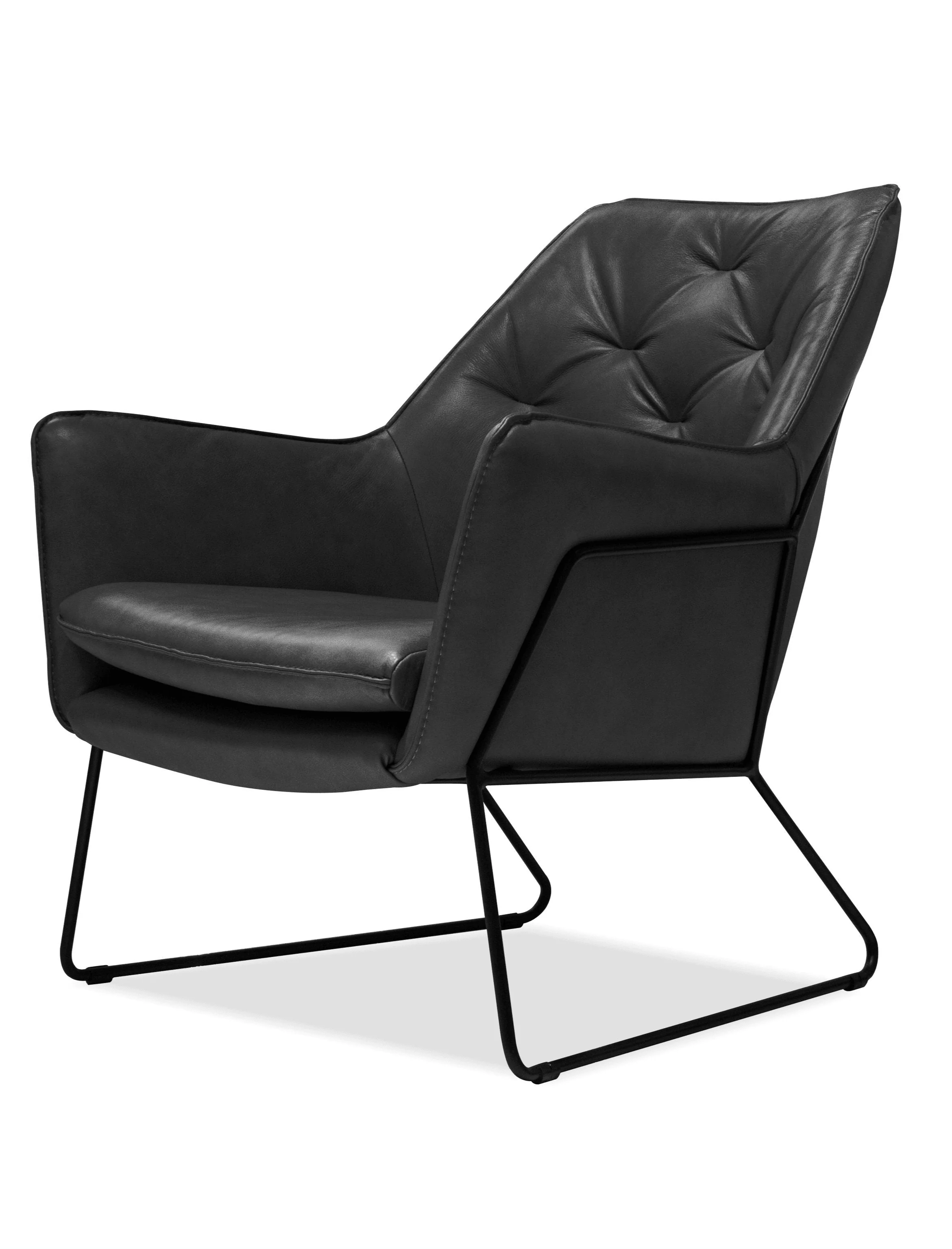 JASMINE Lounge Chair - Remutear