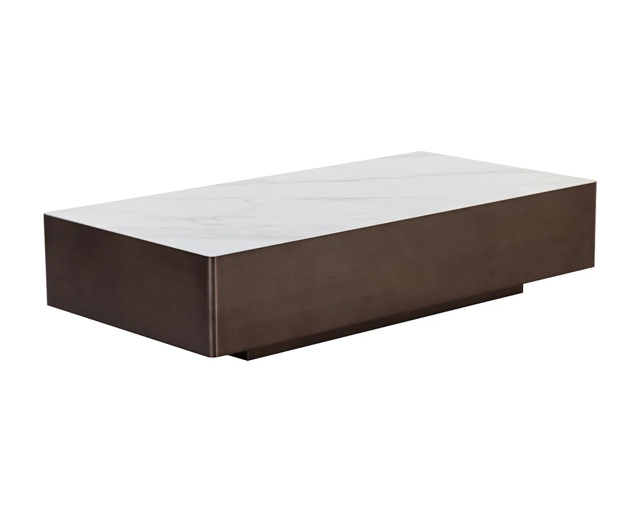 Lenay Coffee Table - Remutear