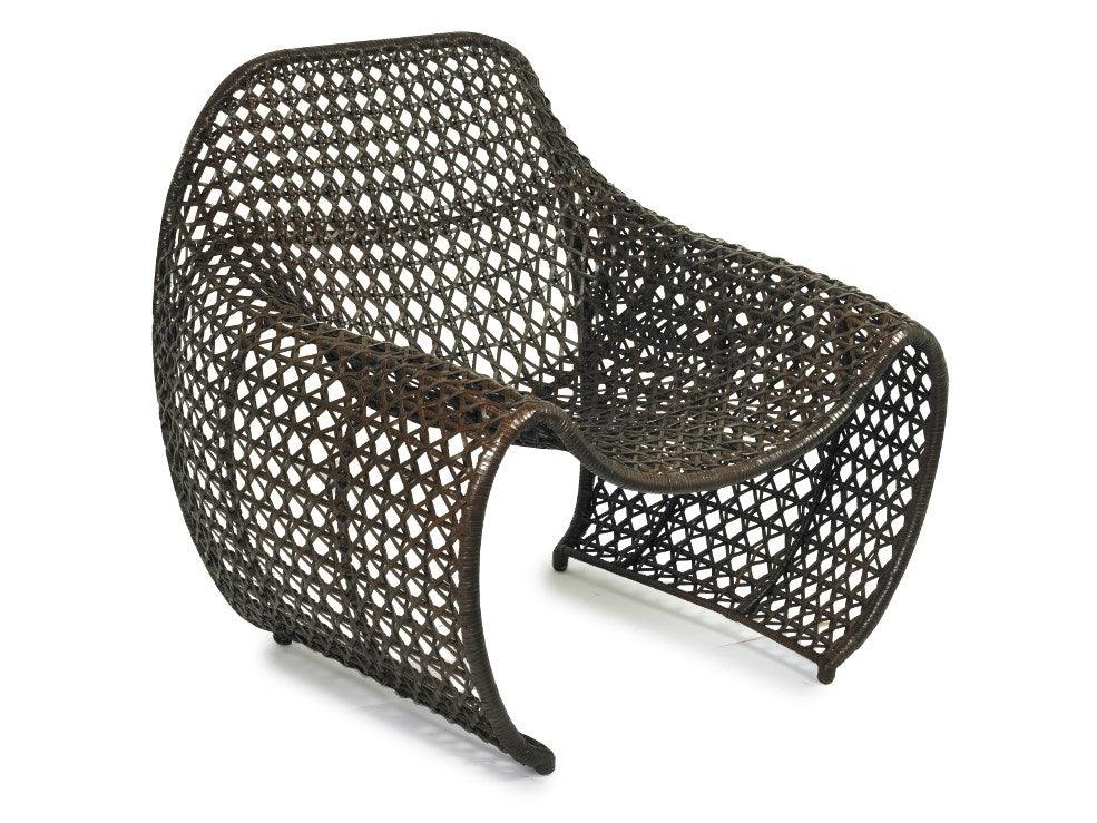 Bella Chair Brown - Remutear