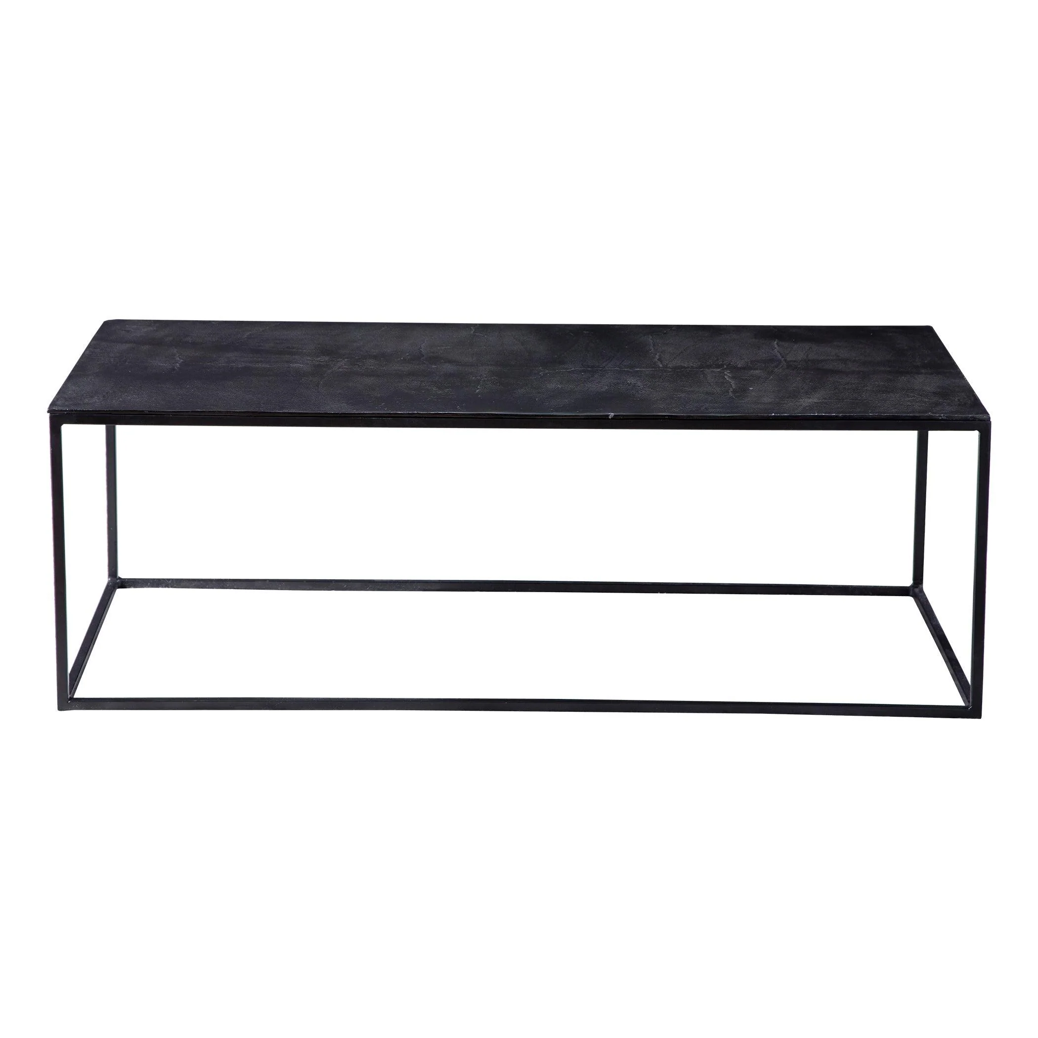 COREENE INDUSTRIAL COFFEE TABLE - Remutear