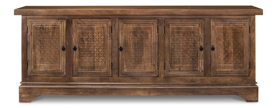 Gentry Sideboard - Remutear
