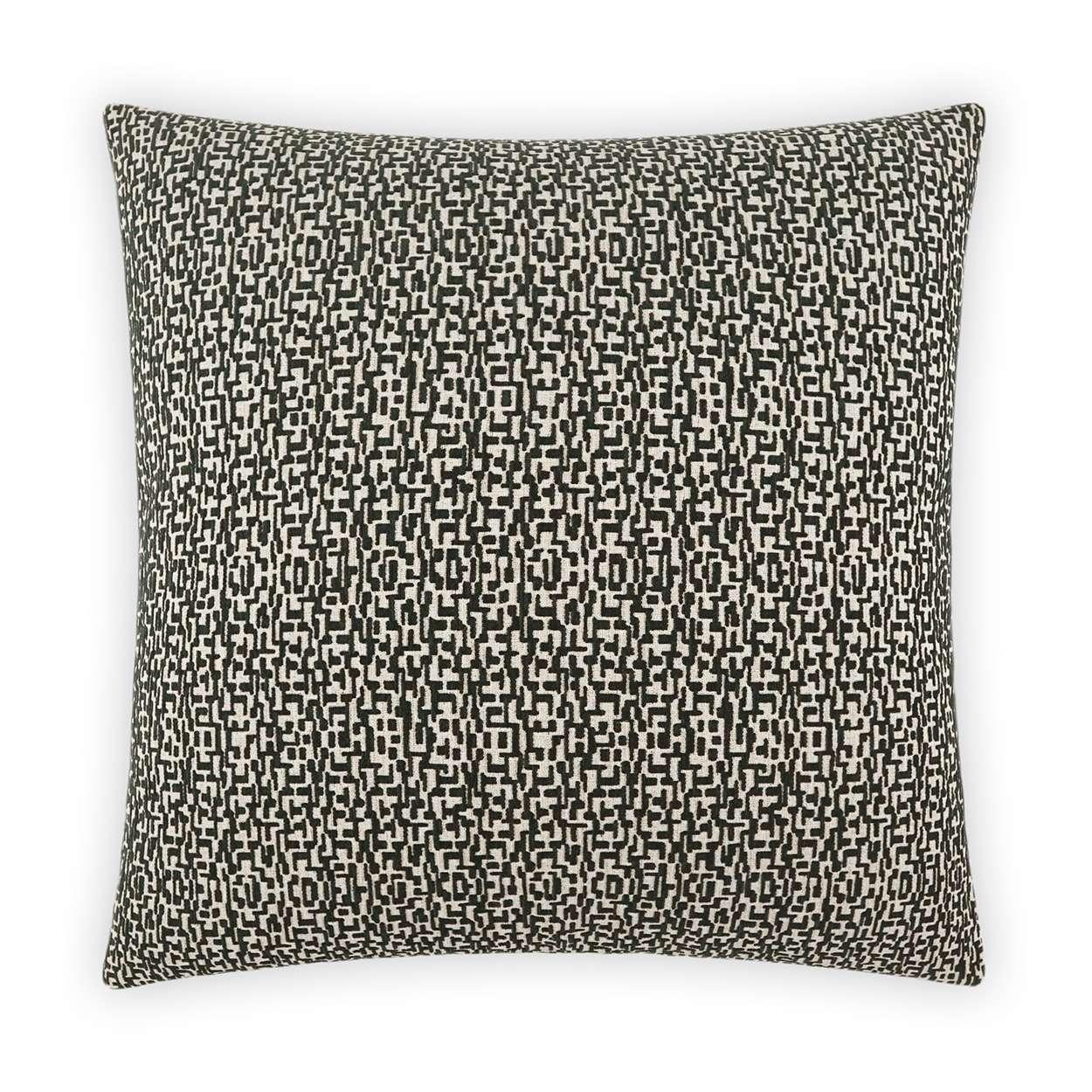 Code Pillow - Remutear