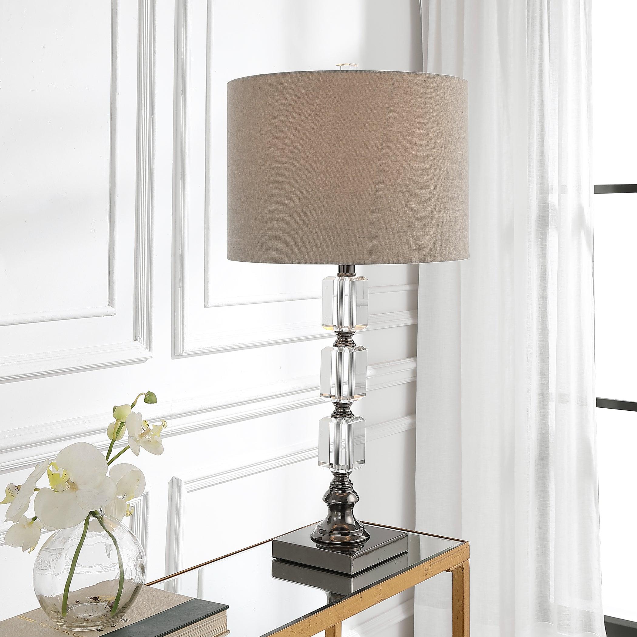 VARUN TABLE LAMP - Remutear