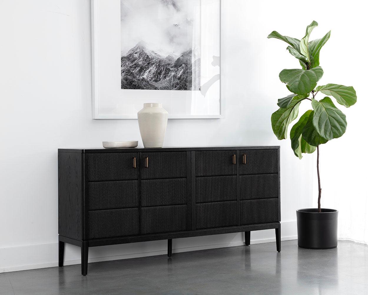 Etienne Sideboard - Remutear