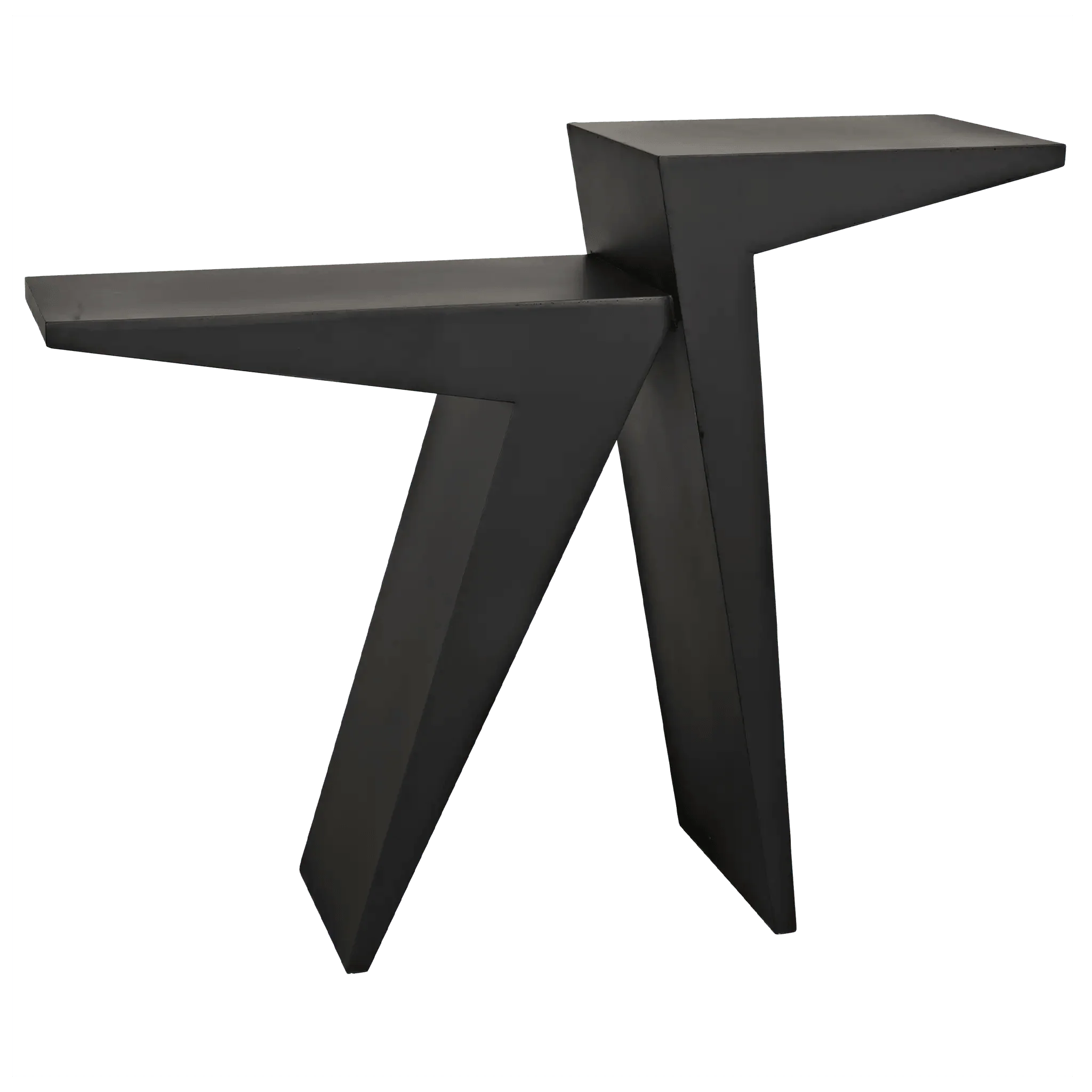 Steam Console, Black Steel - Remutear