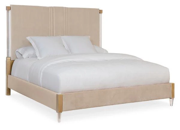 LIGHT UP YOUR LIFE BED - Remutear
